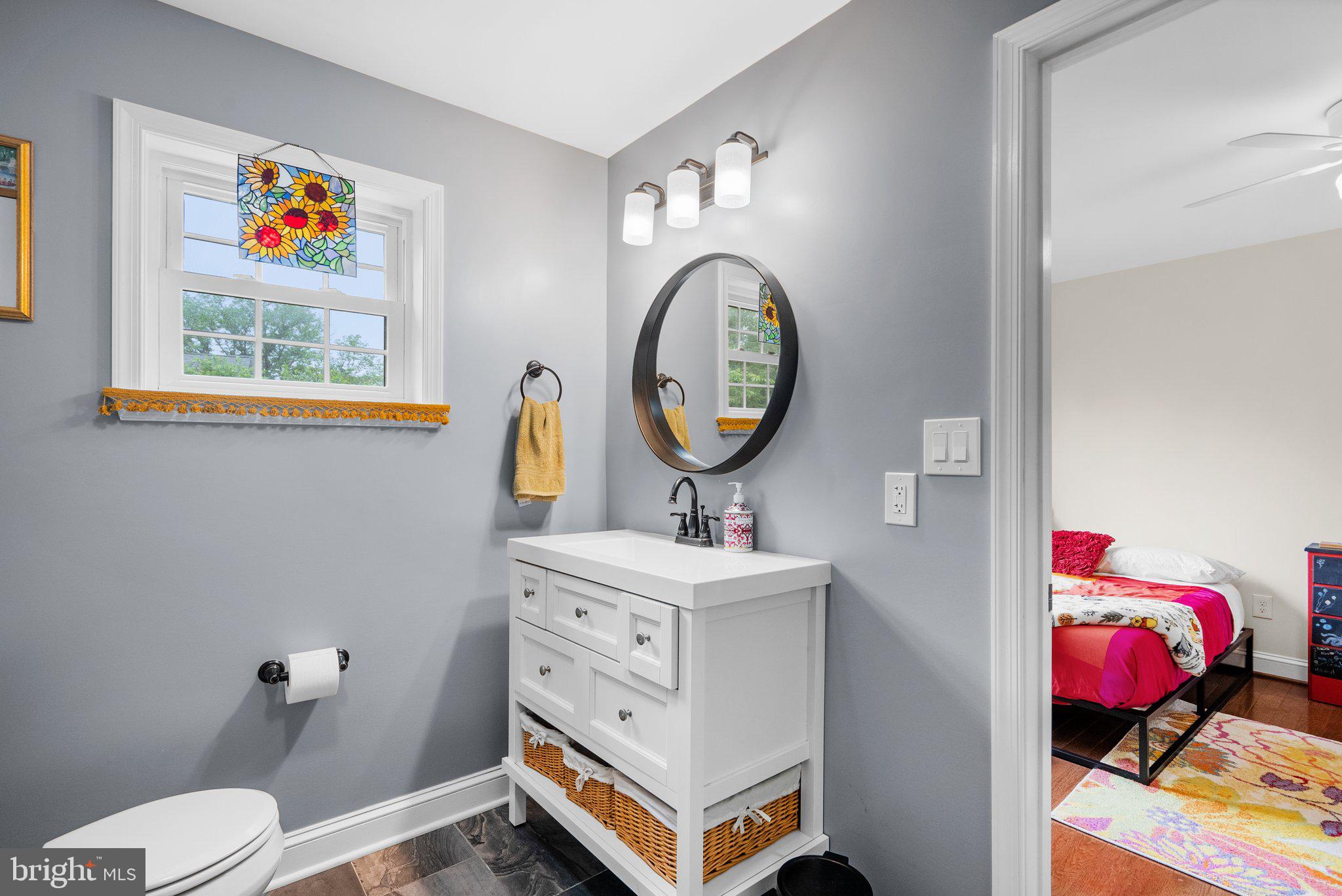 WOODMOOR - Residential