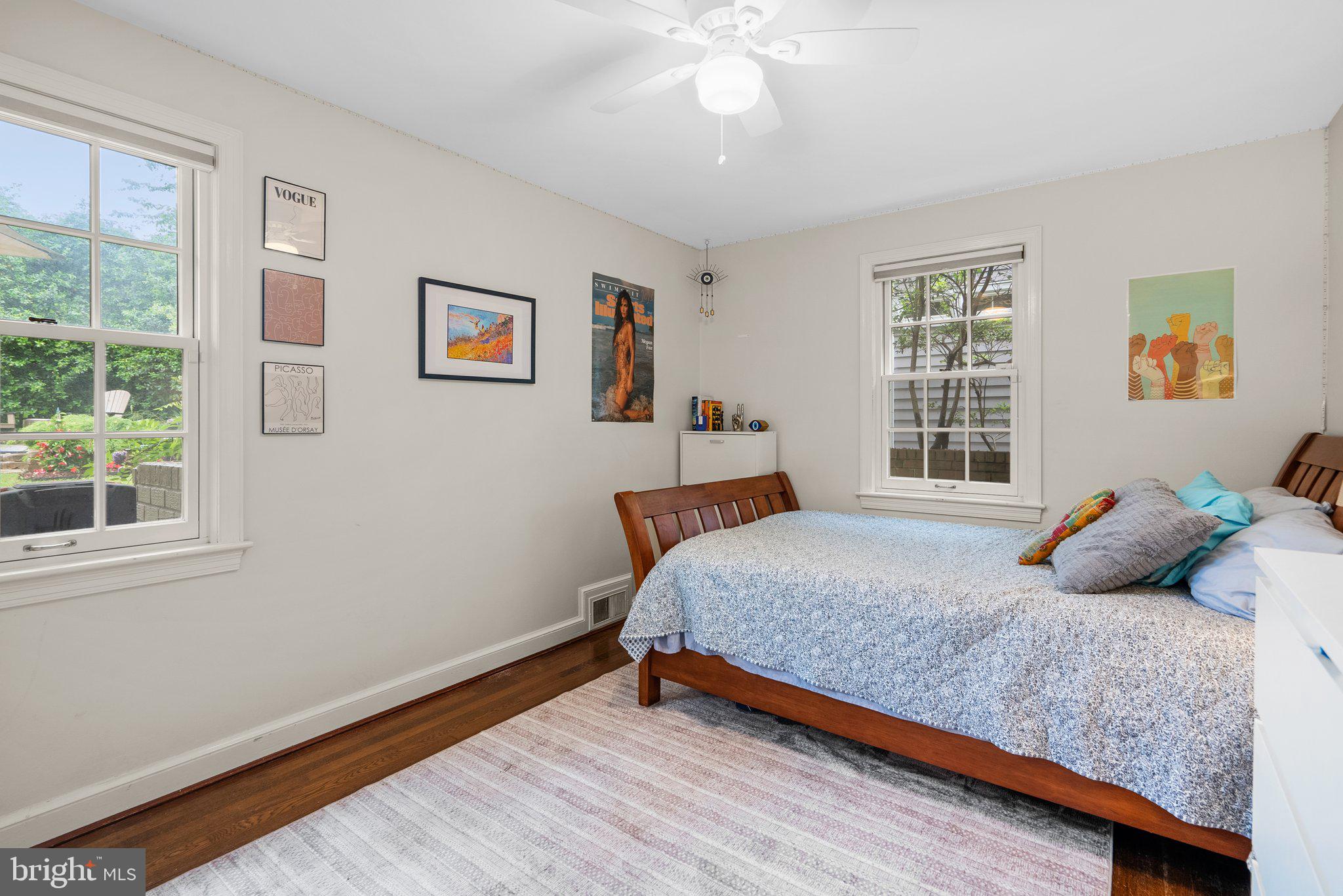 WOODMOOR - Residential