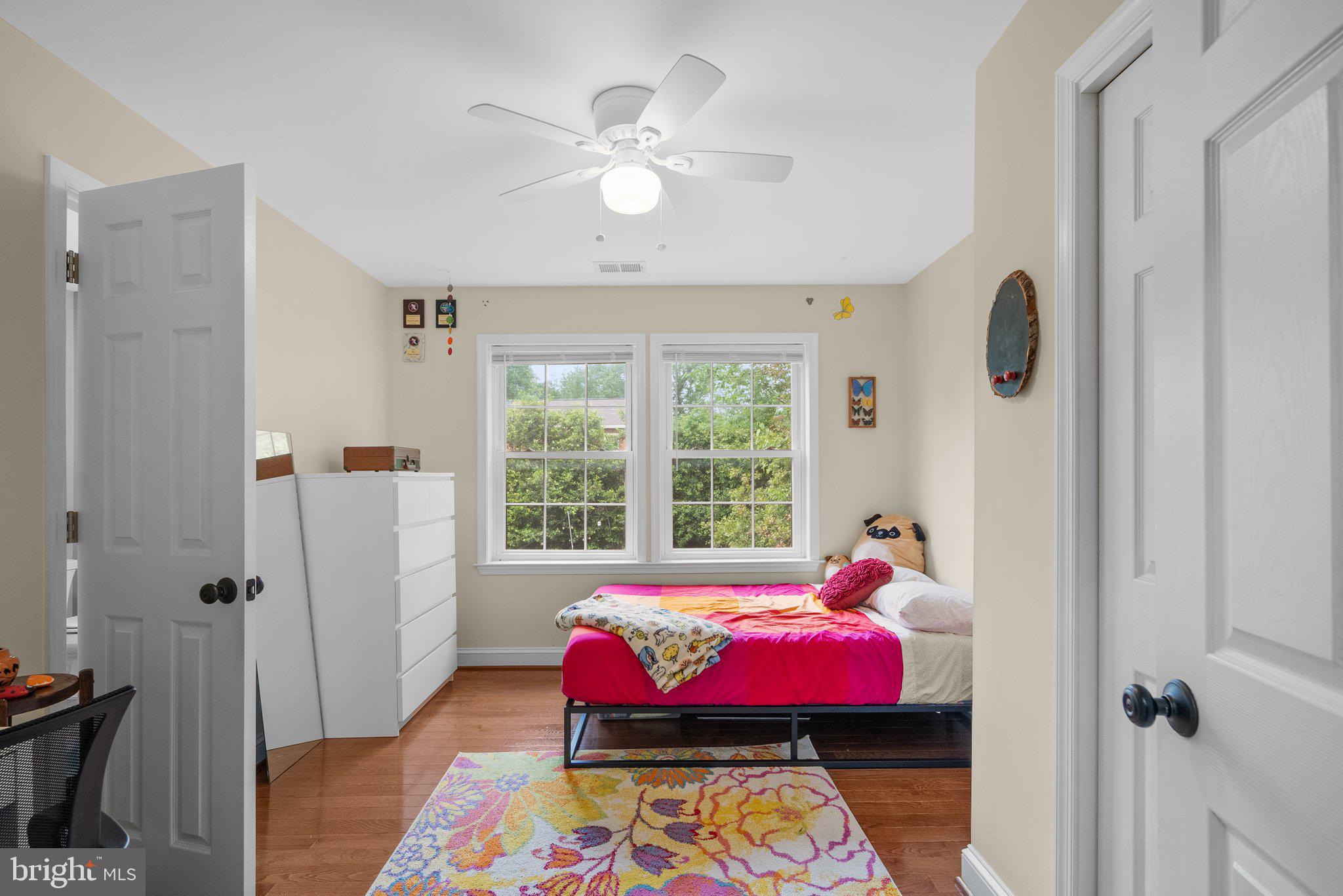 WOODMOOR - Residential