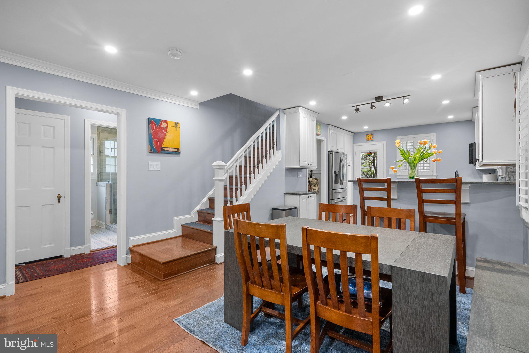 WOODMOOR - Residential