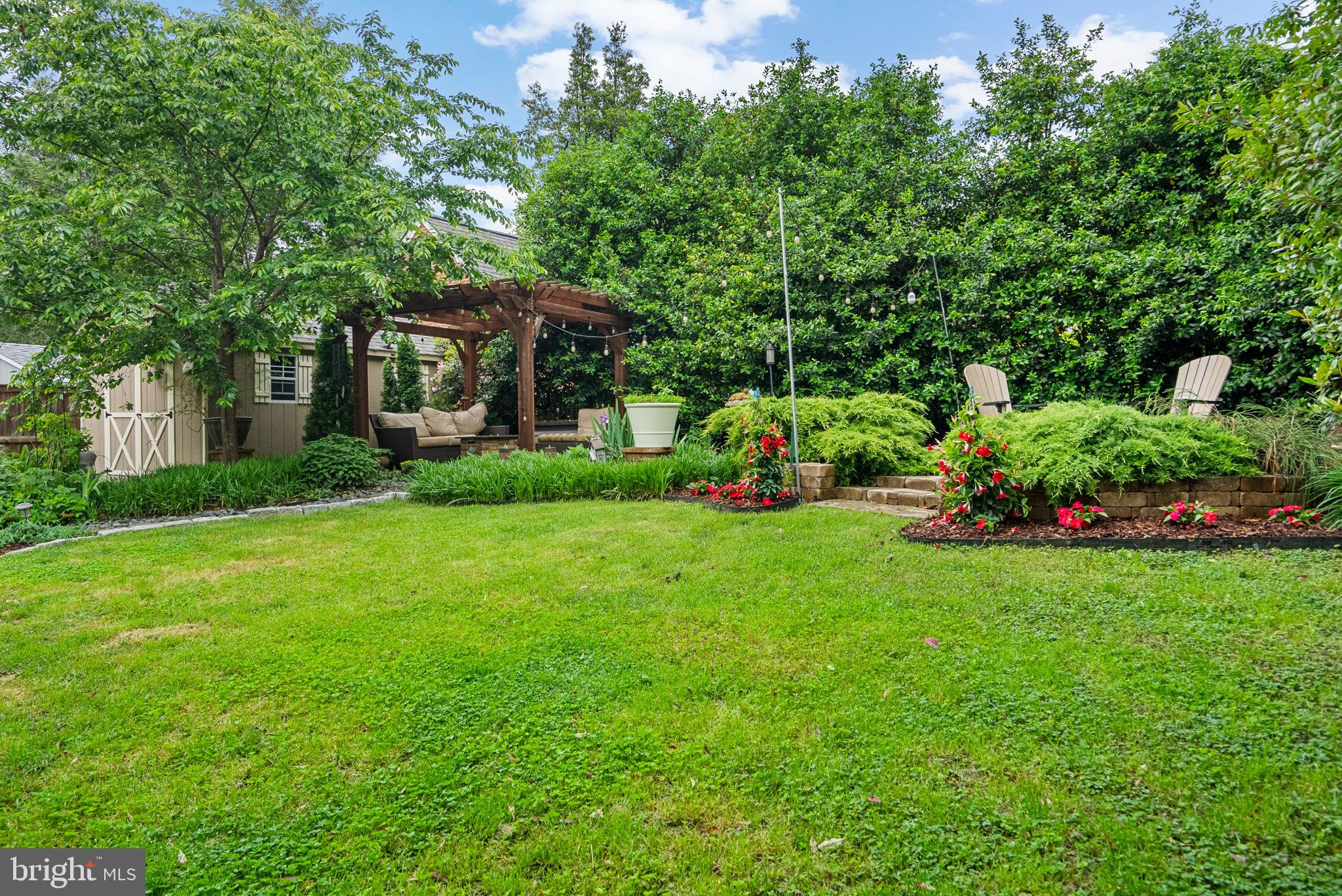 WOODMOOR - Residential