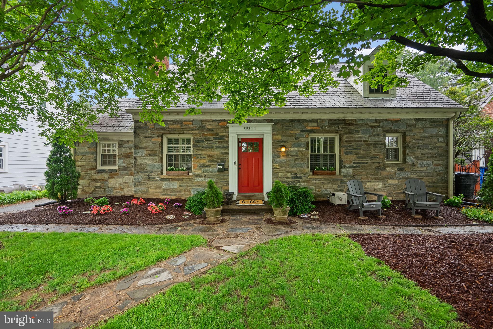 WOODMOOR - Residential