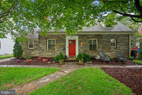 9911 EDGEHILL LANE SILVER SPRING MD 20901