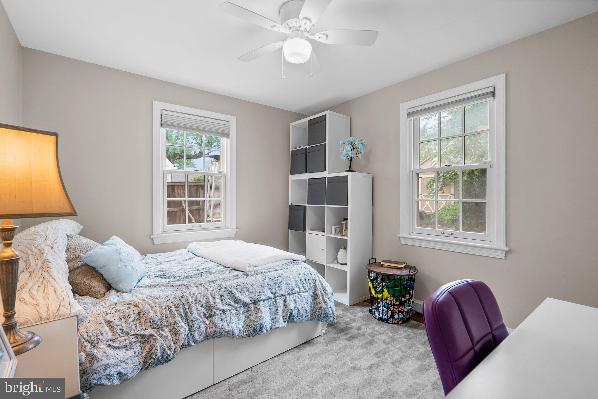 WOODMOOR - Residential