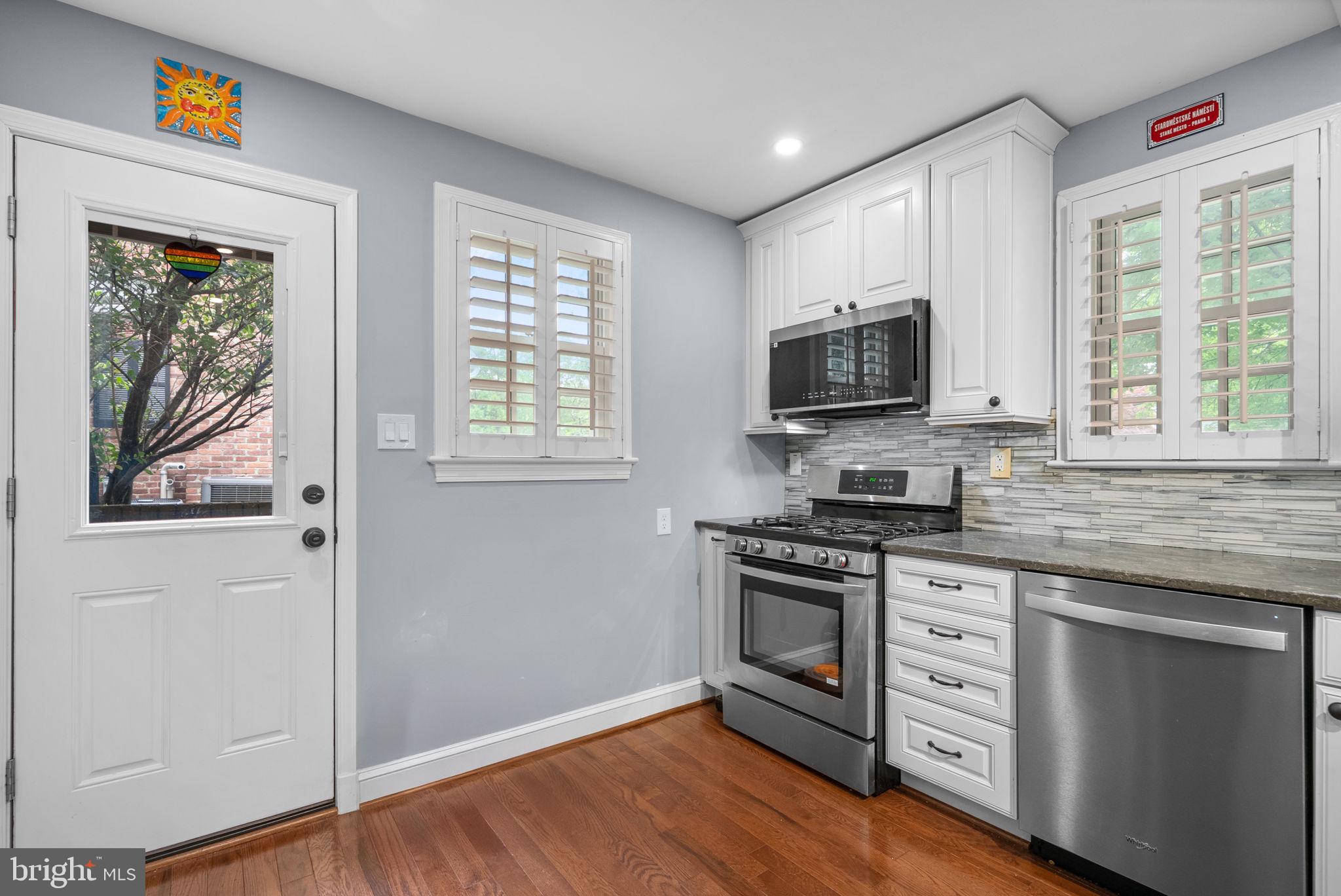 WOODMOOR - Residential