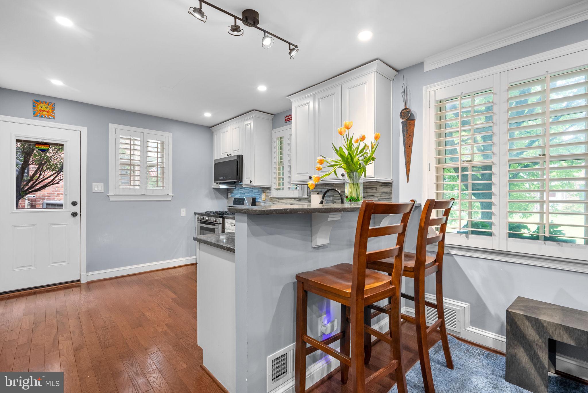 WOODMOOR - Residential