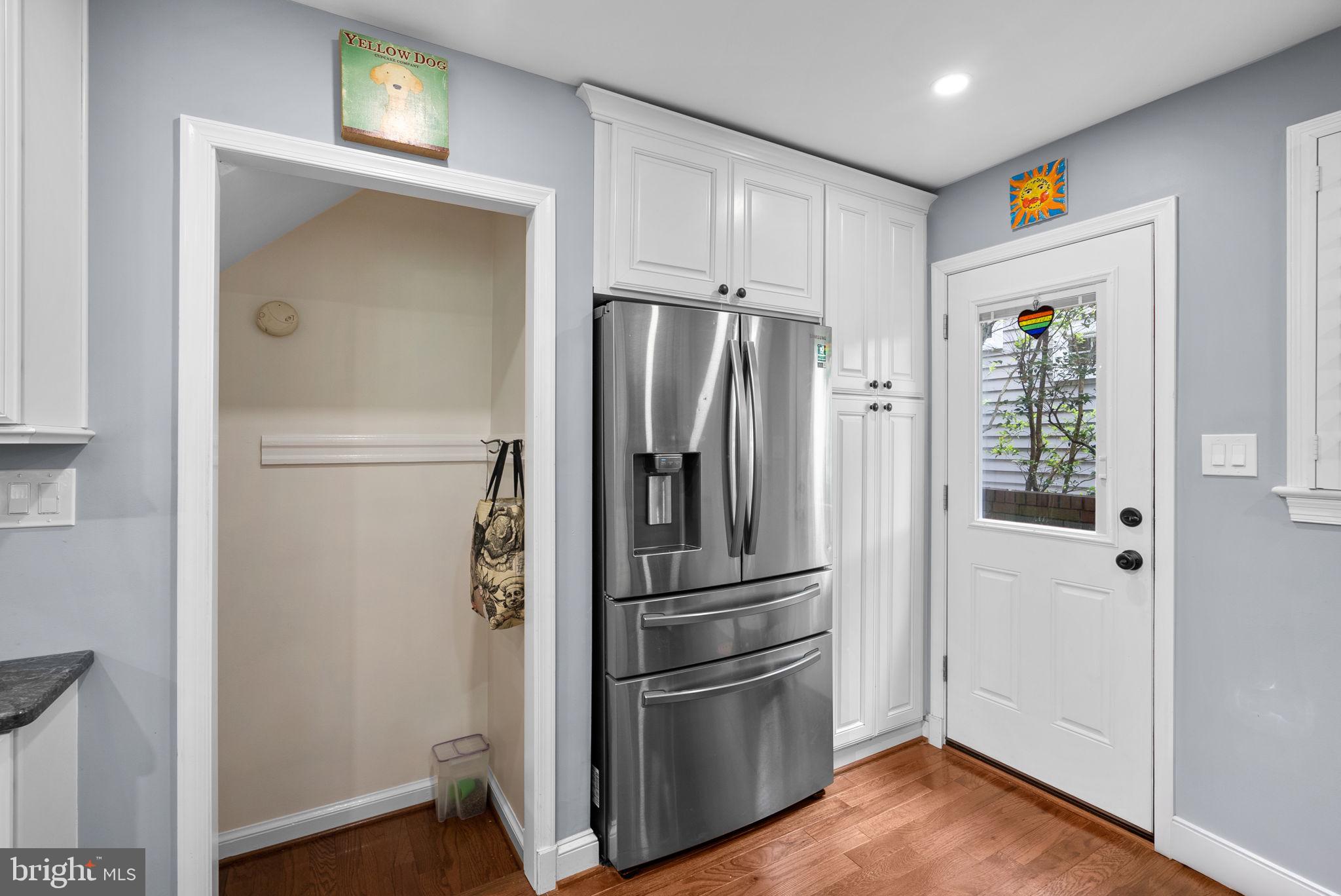 WOODMOOR - Residential