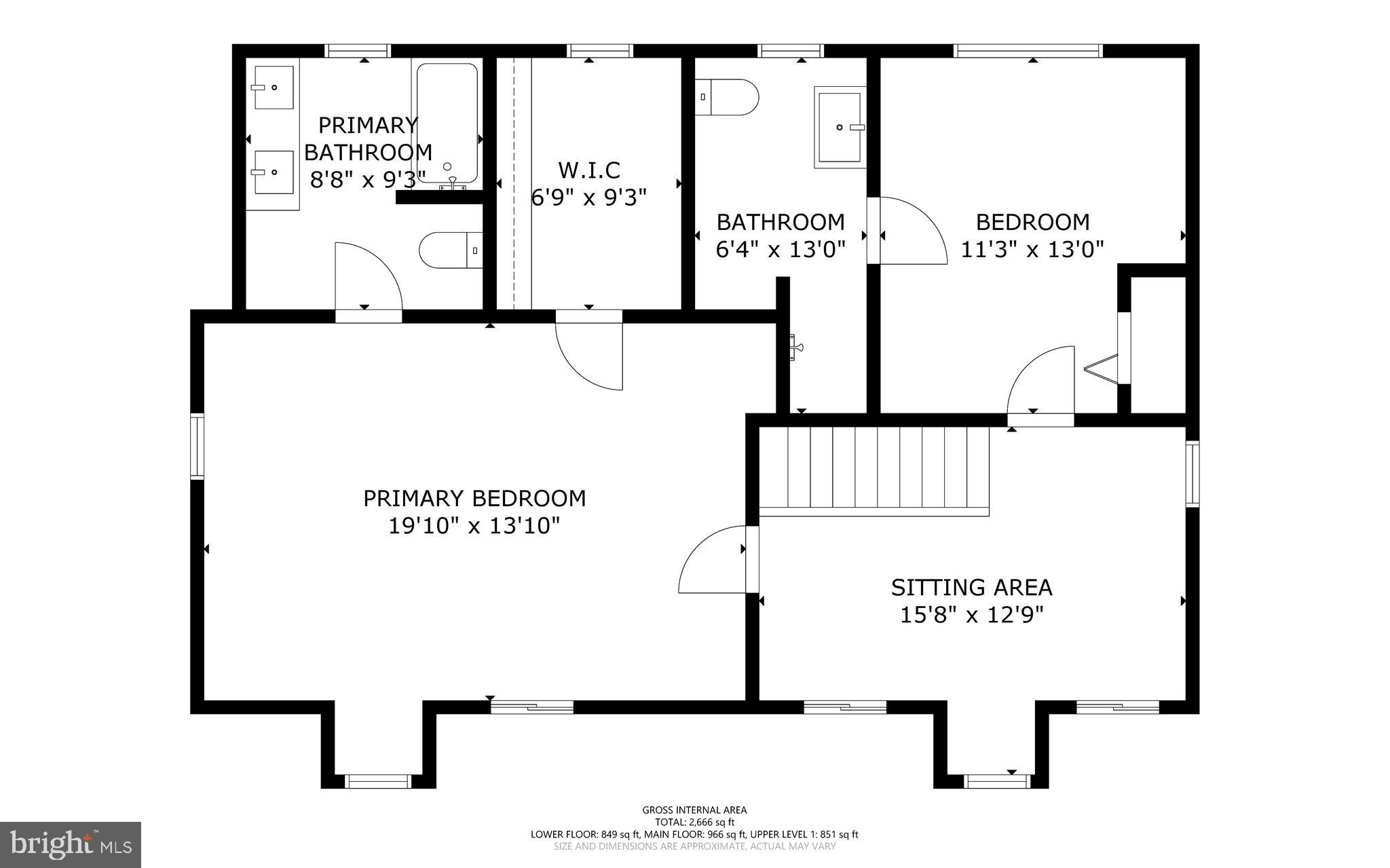 WOODMOOR - Residential