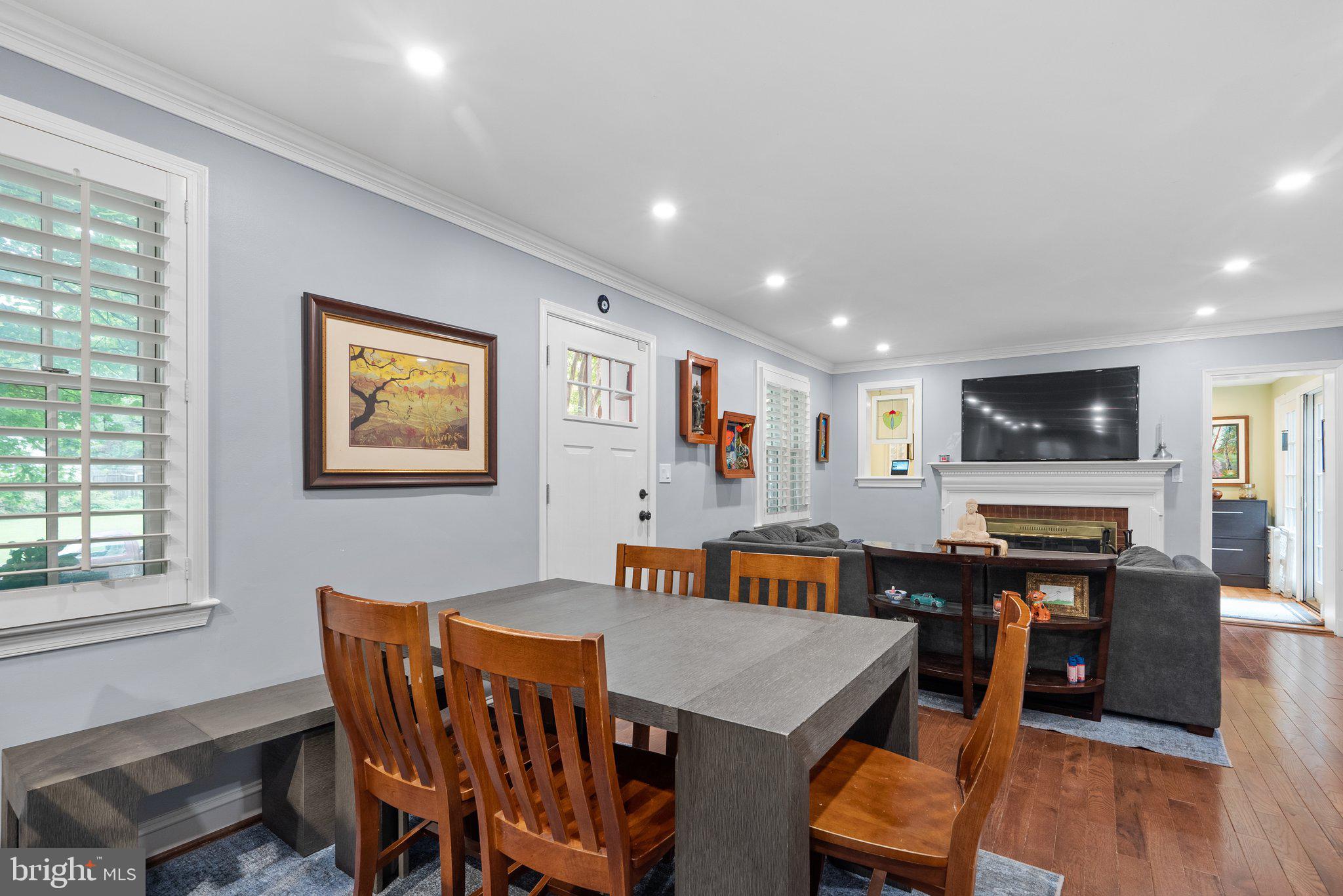 WOODMOOR - Residential