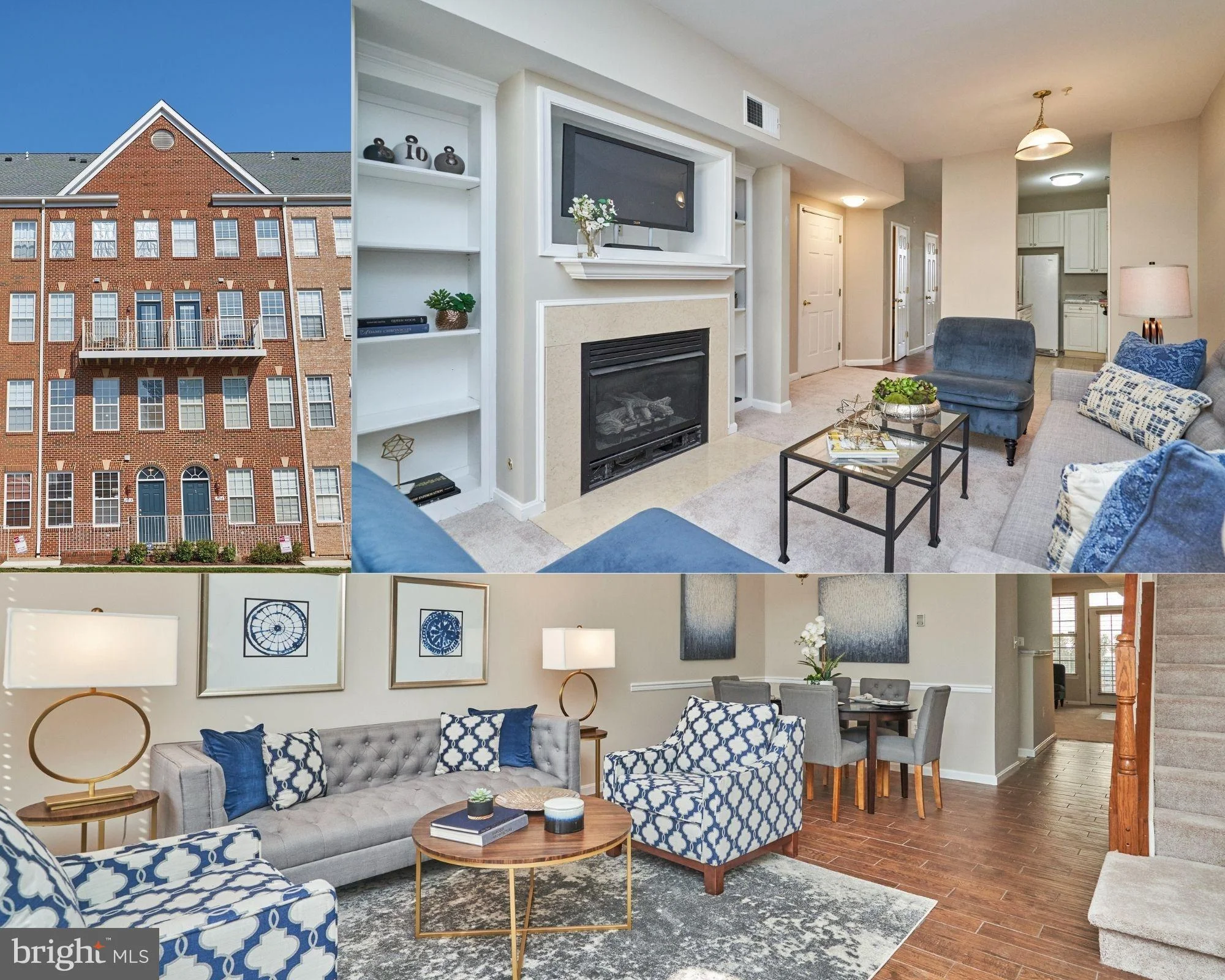 2653 Park Tower Drive Unit 103, Vienna, VA 22180