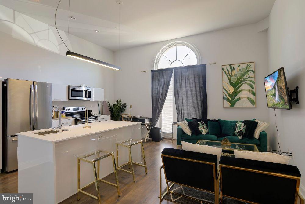 WYNNEWOOD - Residential Lease