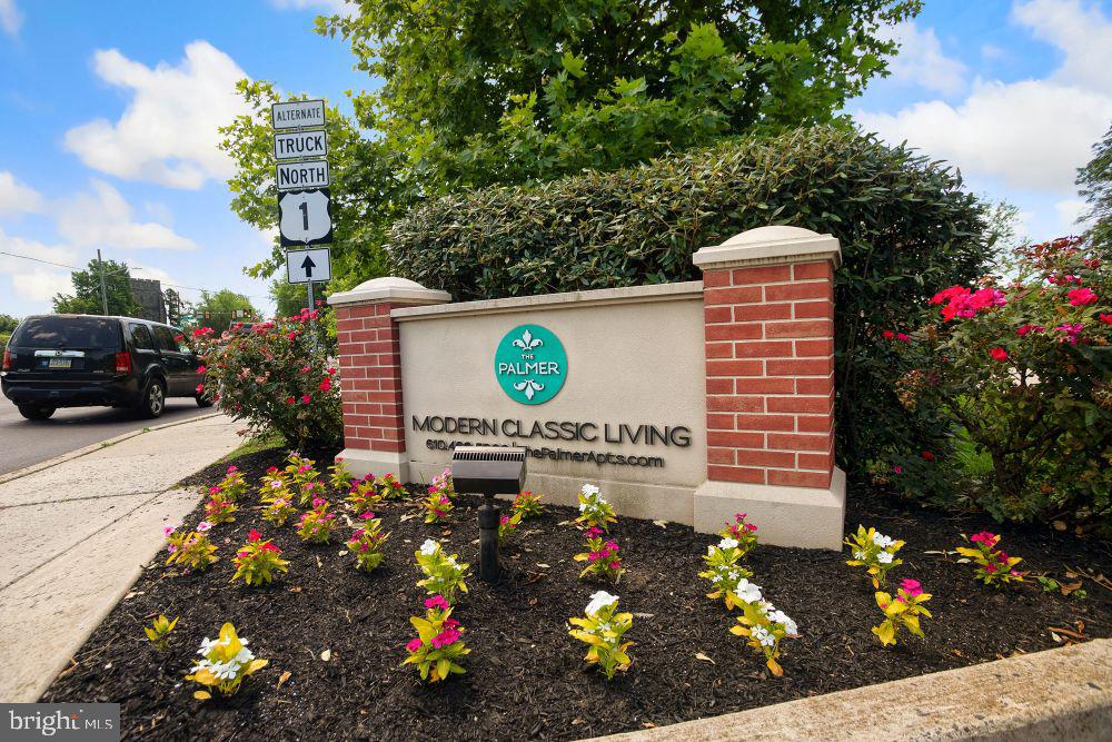 WYNNEWOOD - Residential Lease