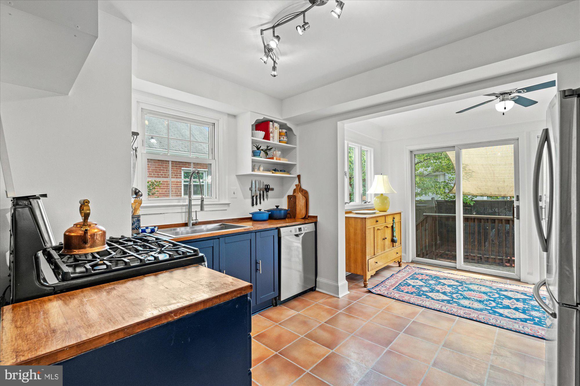 DEL RAY - Residential