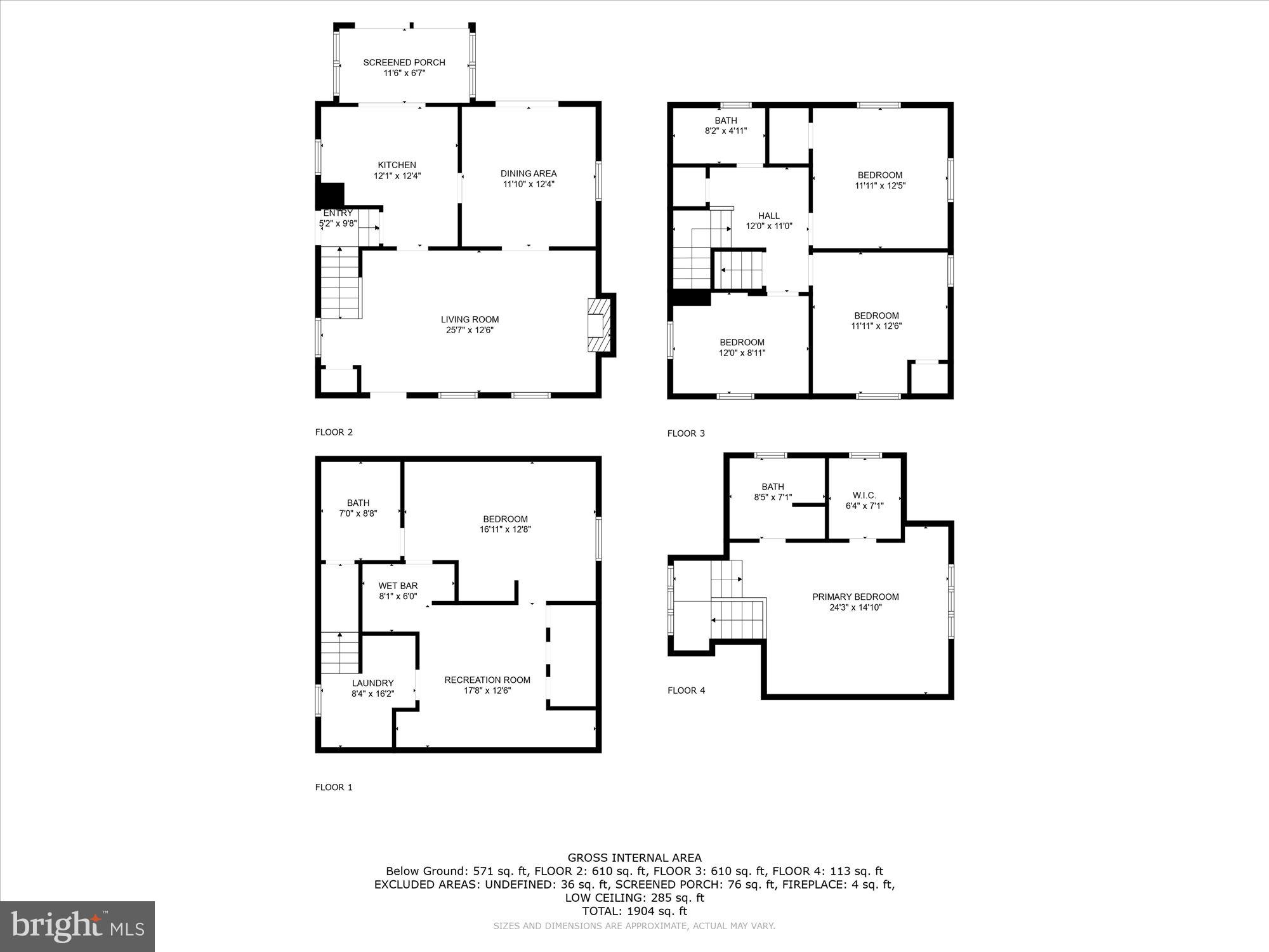 DEL RAY - Residential