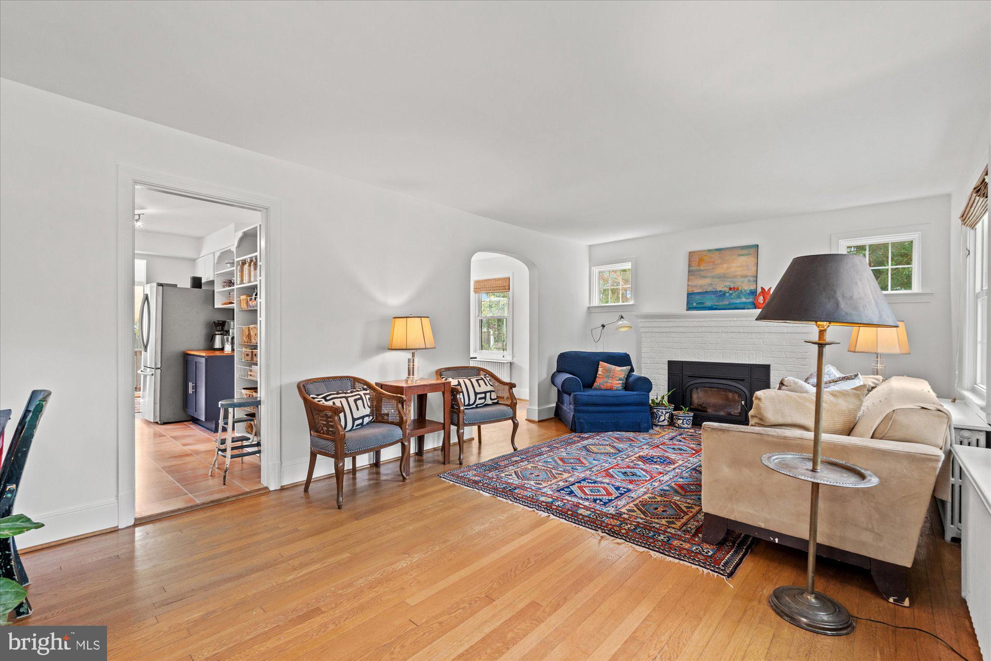 DEL RAY - Residential