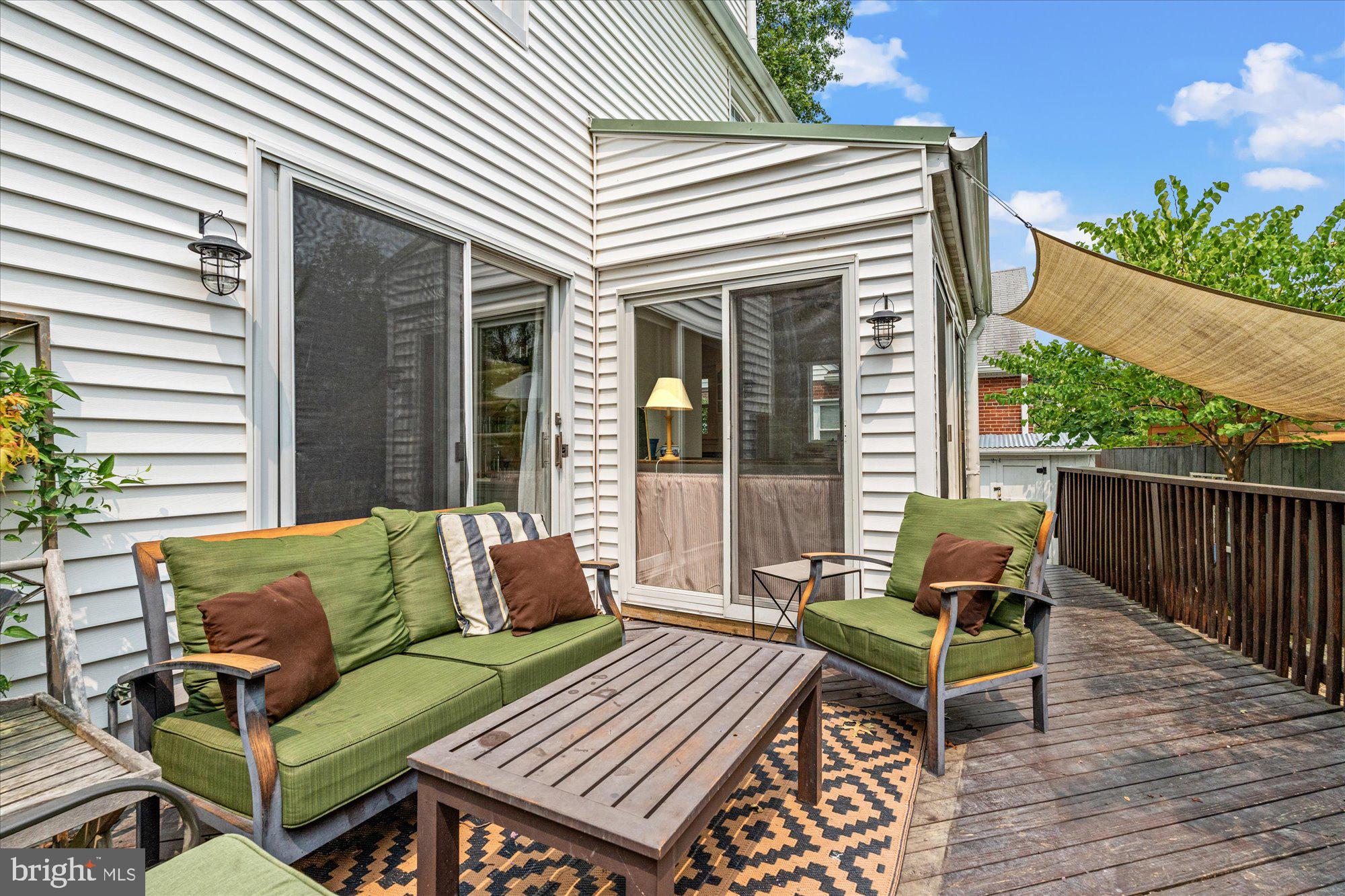 DEL RAY - Residential