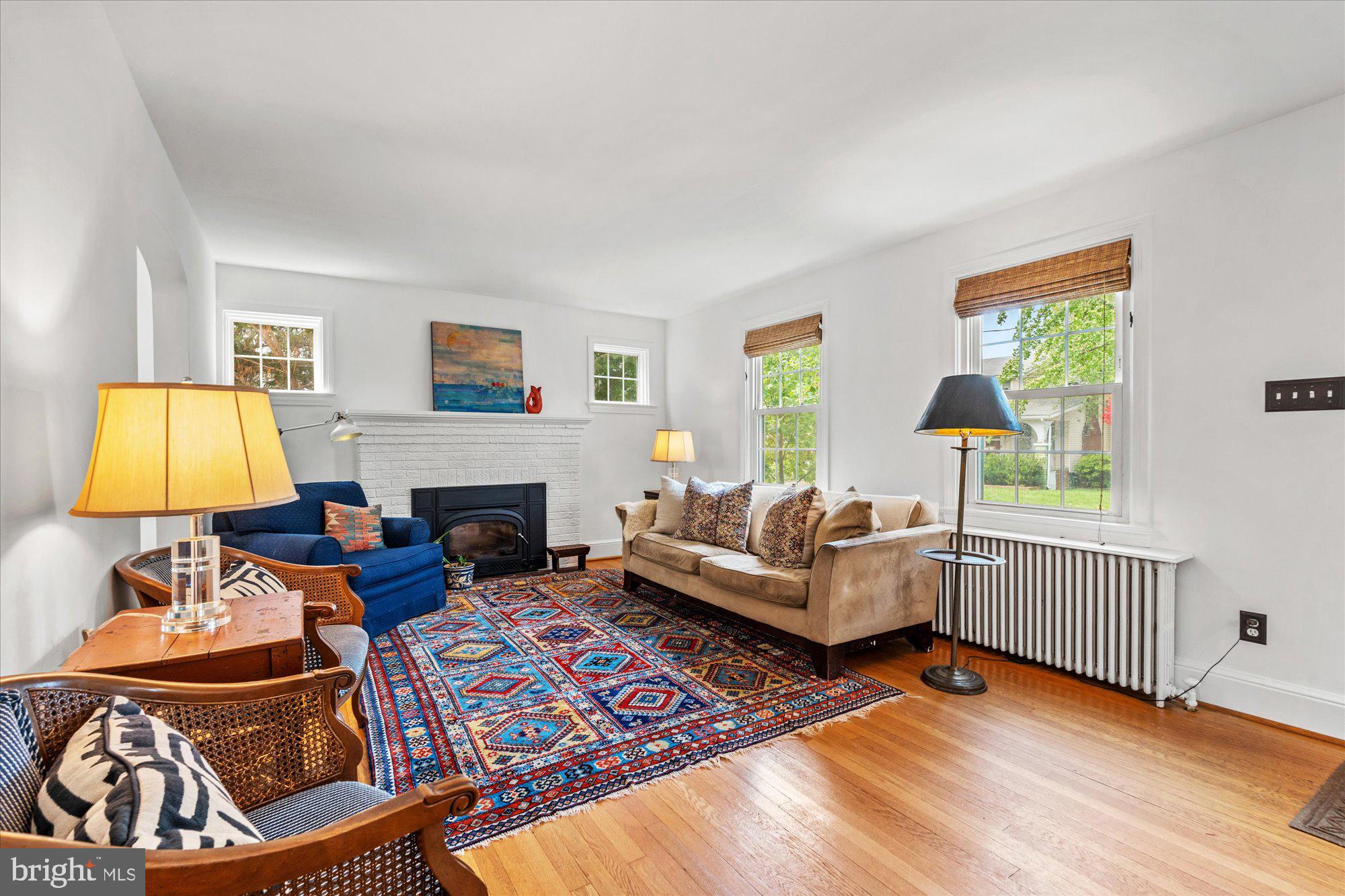 DEL RAY - Residential