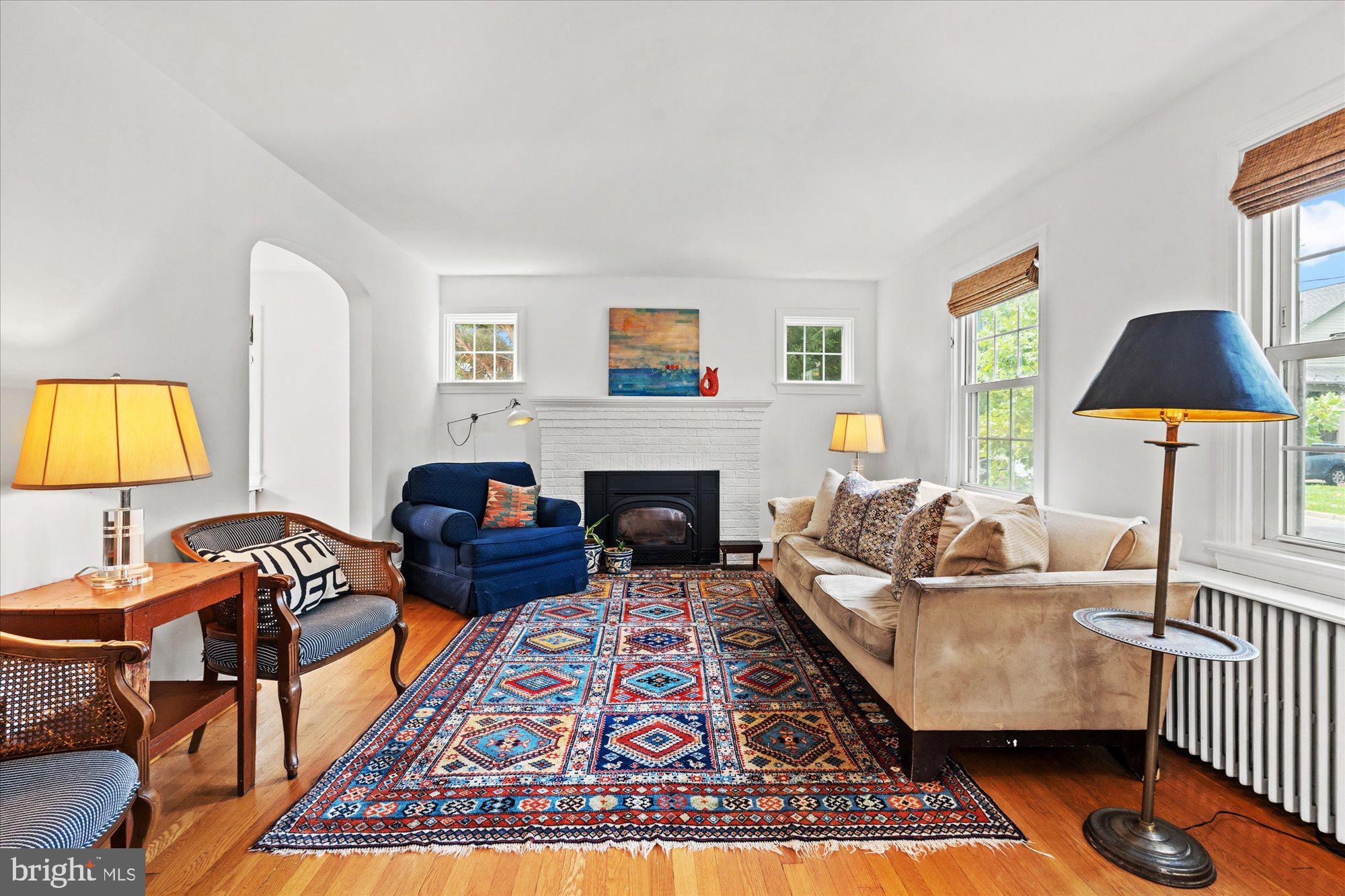 DEL RAY - Residential