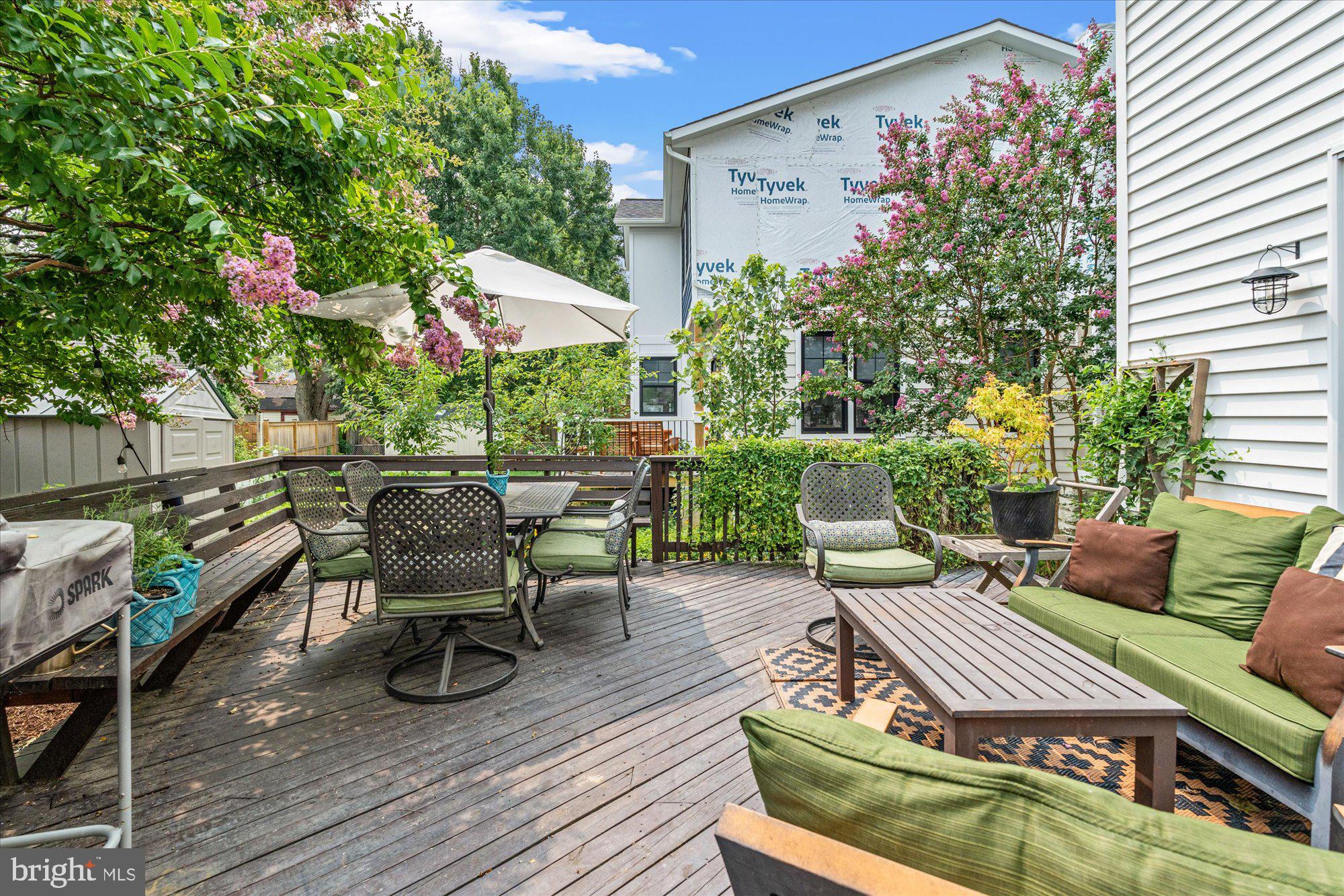 DEL RAY - Residential