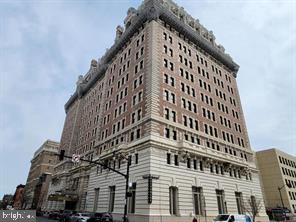 1 E CHASE STREET 1102-1123