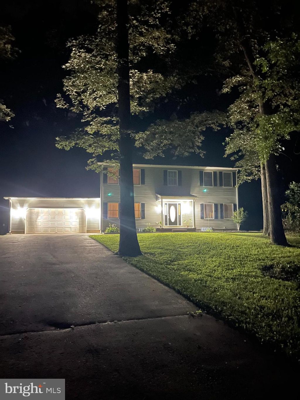 Photo of 106 Pine Needle Drive, FELTON, DE 19943 (MLS # DEKT2040932)