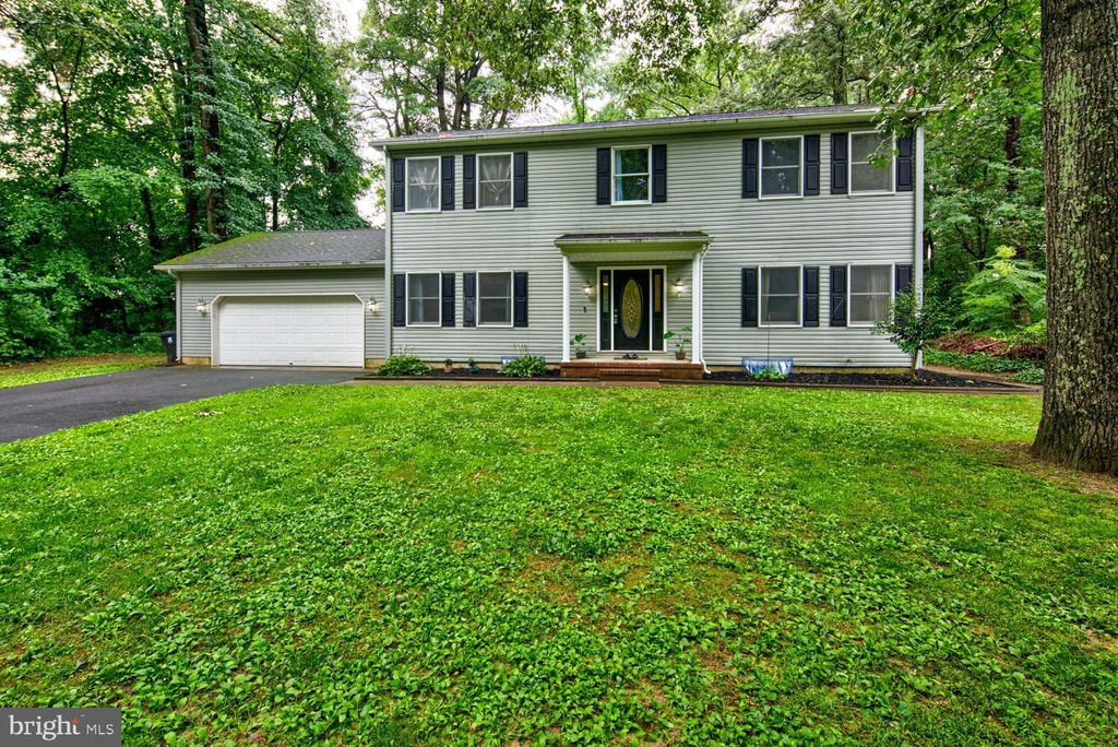 Photo of 106 Pine Needle Drive, FELTON, DE 19943 (MLS # DEKT2040932)