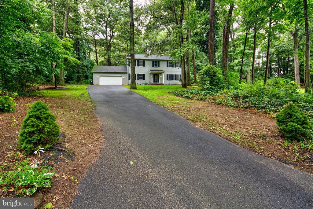 Photo of 106 Pine Needle Drive, FELTON, DE 19943 (MLS # DEKT2040932)