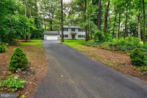 106 PINE NEEDLE DRIVE FELTON DE 19943