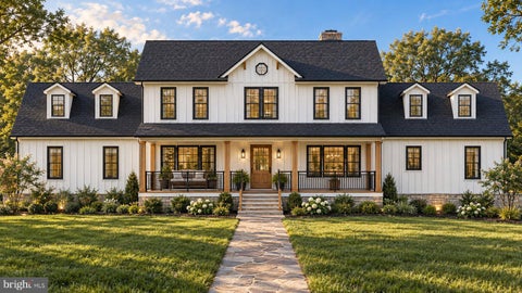 Photo of 17030 Evna Road, PARKTON, MD 21120 (MLS # MDBC2178690)