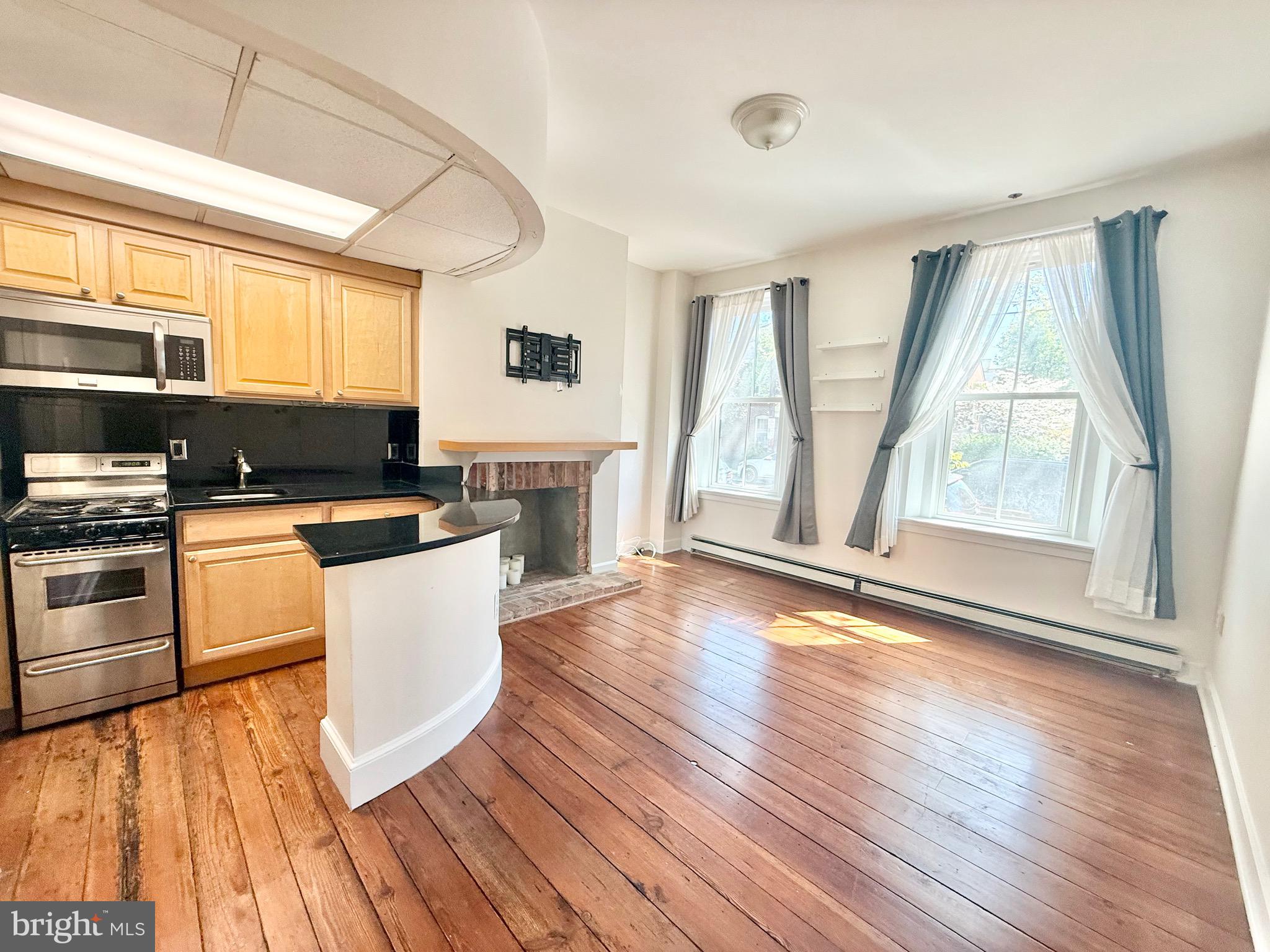 1307 PRINCE STREET A