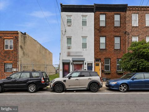 Photo of 1904 N 2nd Street, PHILADELPHIA, PA 19122 (MLS # PAPH2646596)