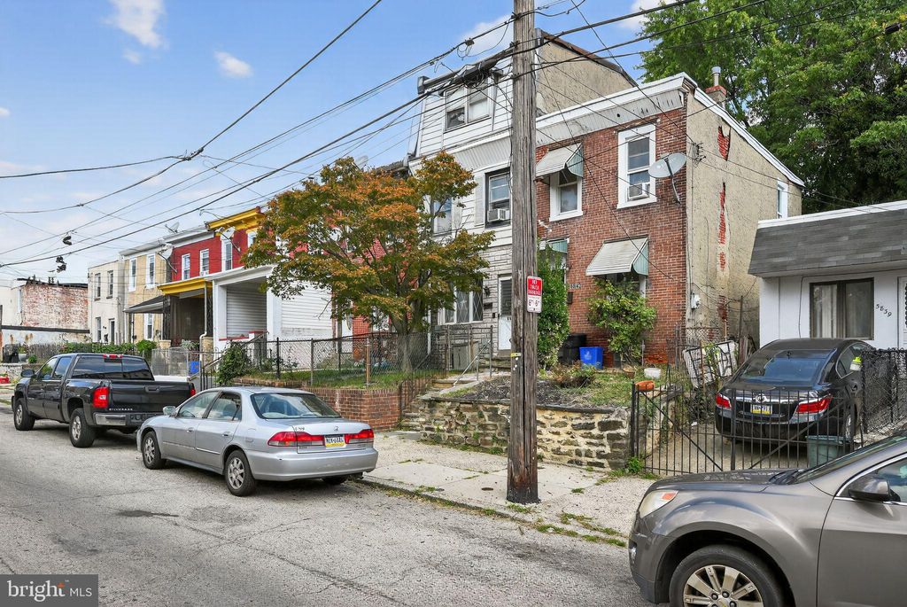 Photo of 5843 Magnolia Street, PHILADELPHIA, PA 19144 (MLS # PAPH2534746)