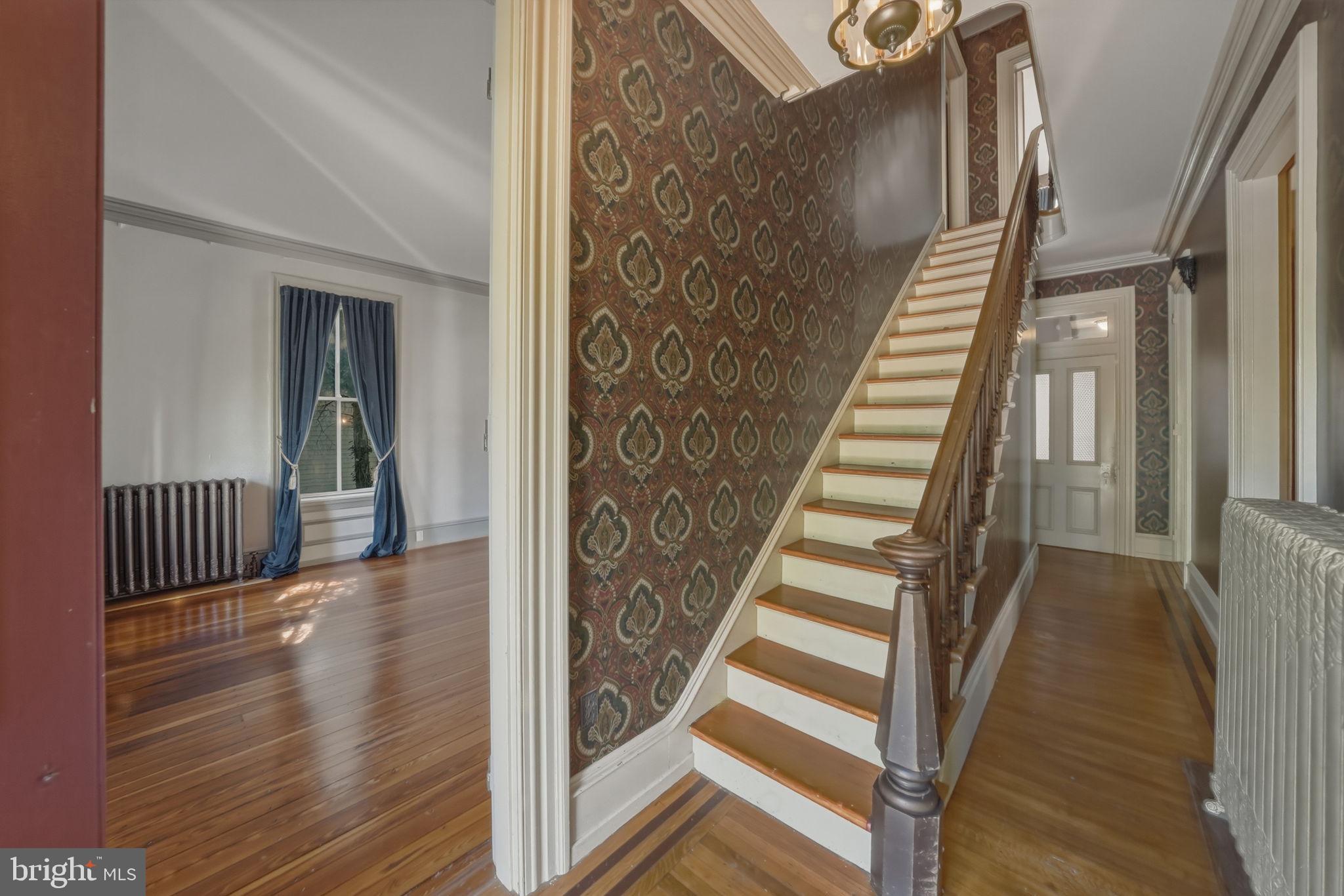 75 MILL STREET