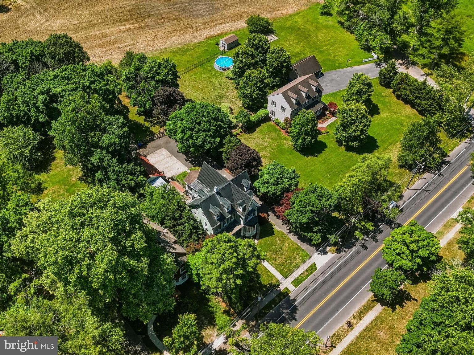 75 MILL STREET