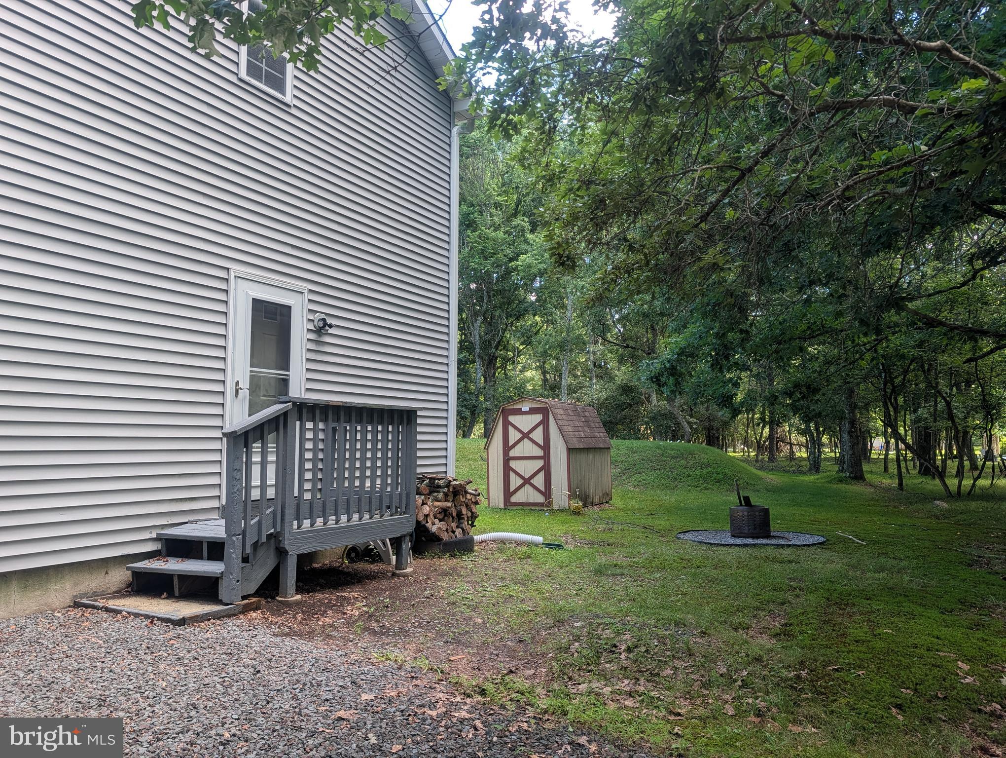 11 WYLIE CIRCLE