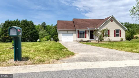 264 Sunny Meadow Drive, Magnolia, DE MLS: DEKT2036482