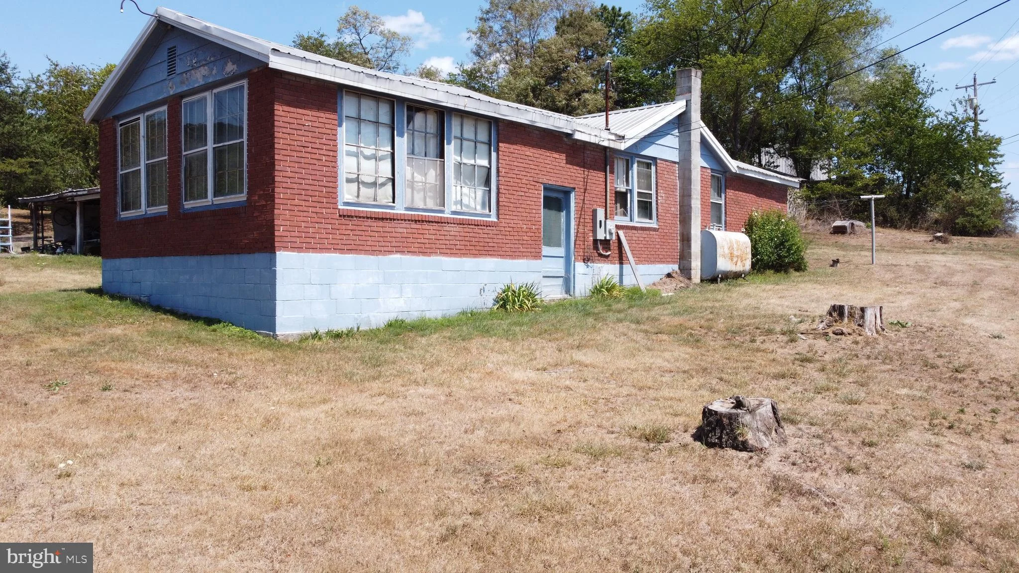 10871 Knobley Road, Keyser, WV 26726