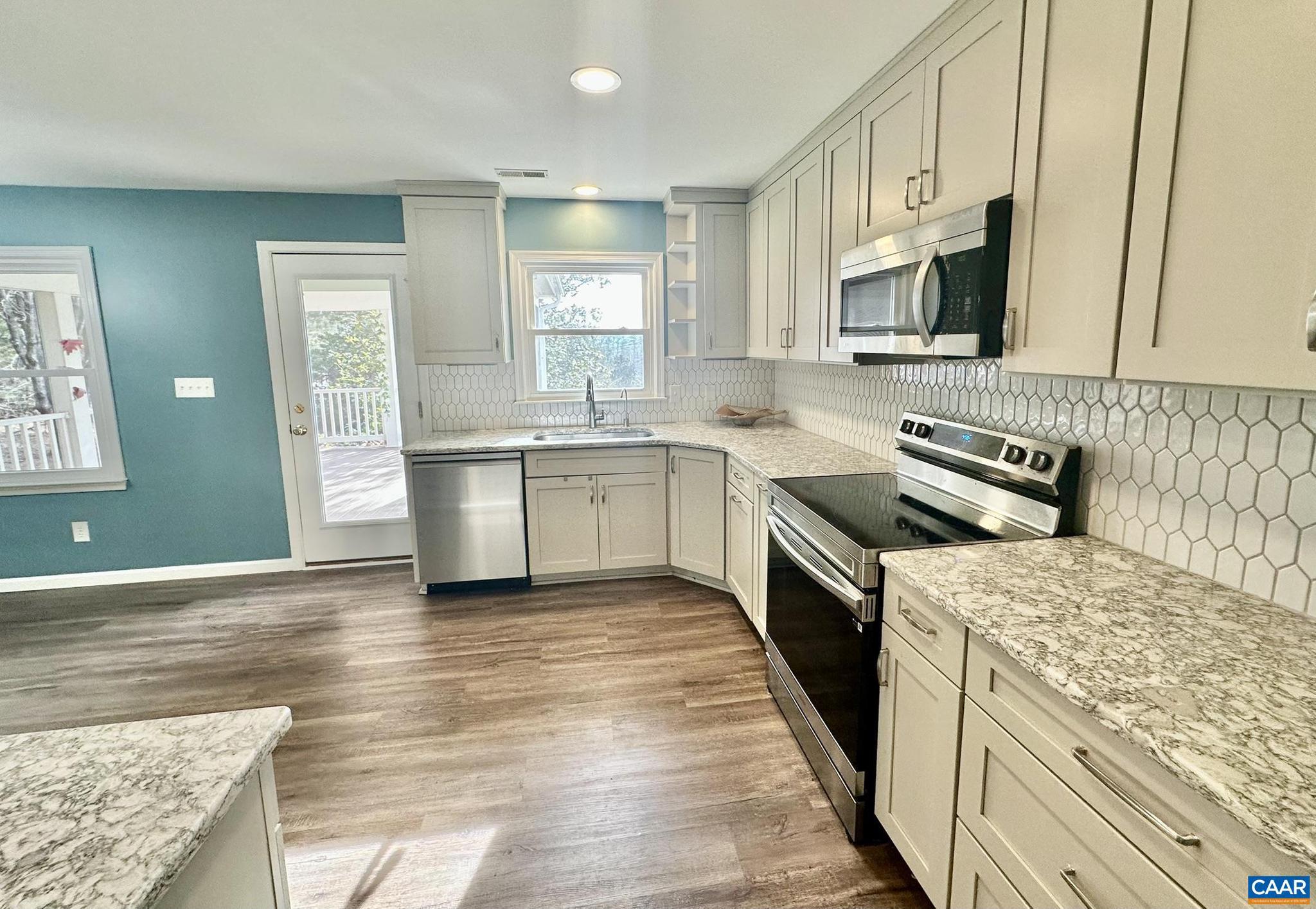 NONE AVAILABLE - Residential Lease