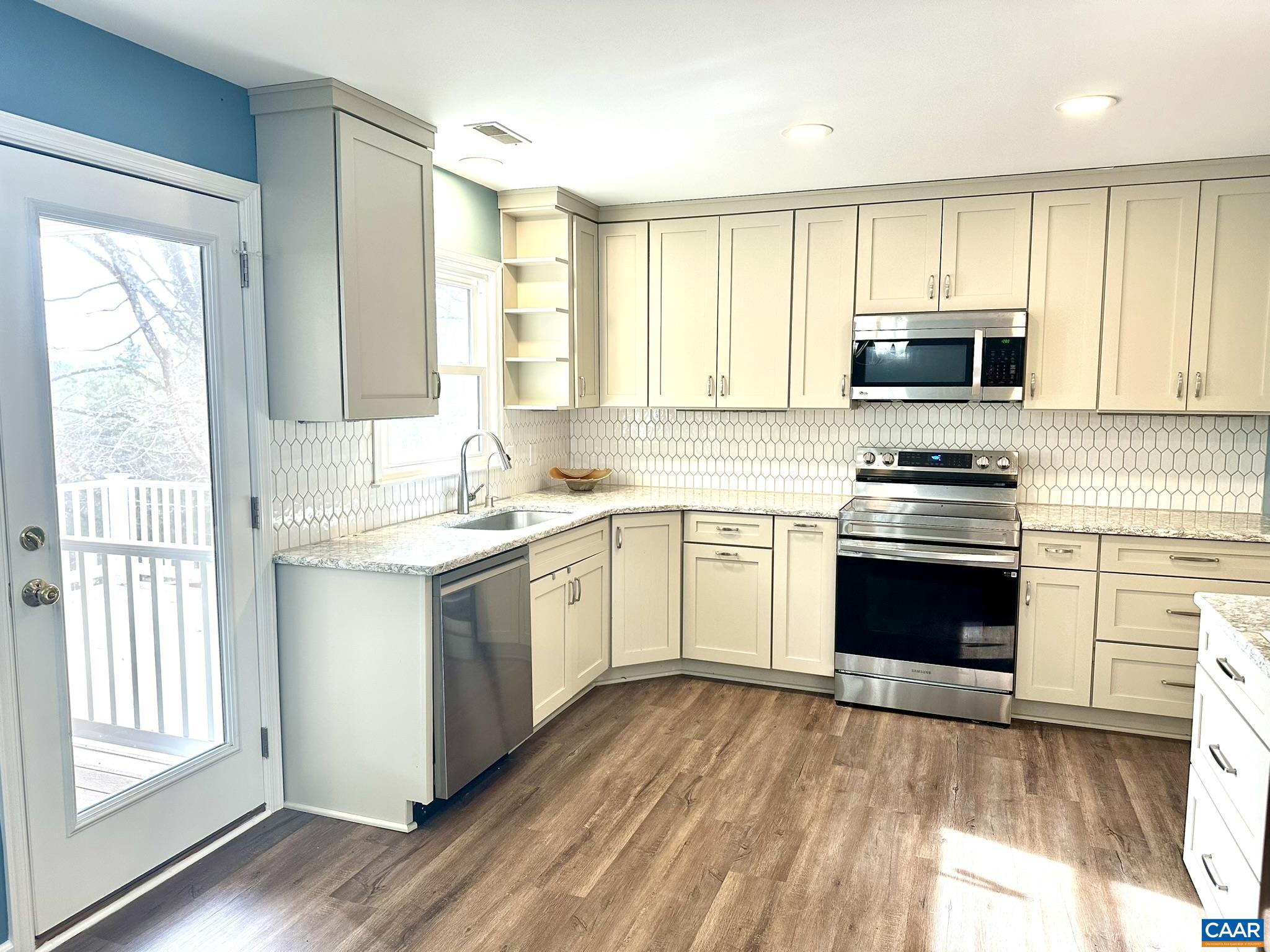 NONE AVAILABLE - Residential Lease