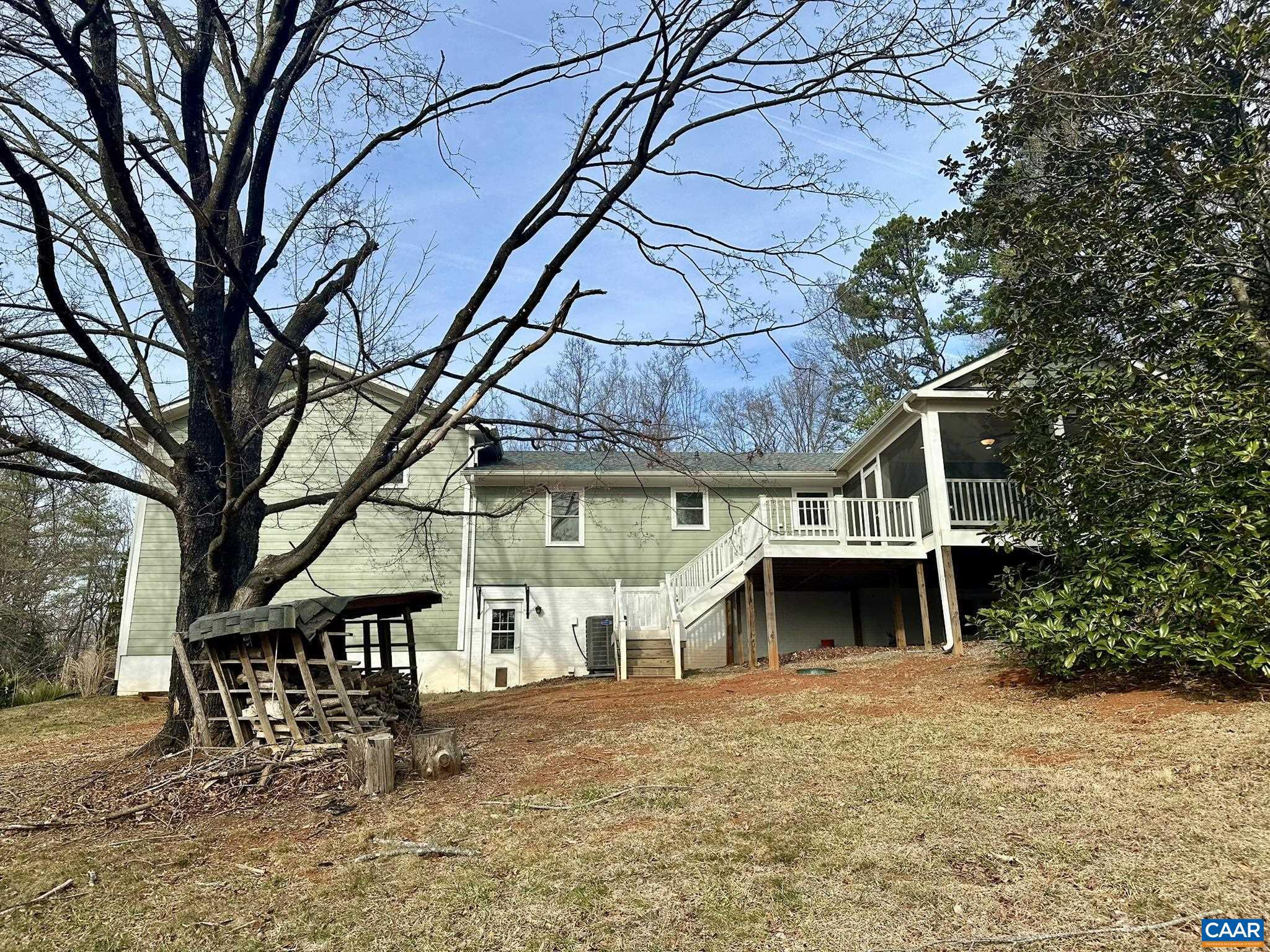 NONE AVAILABLE - Residential Lease