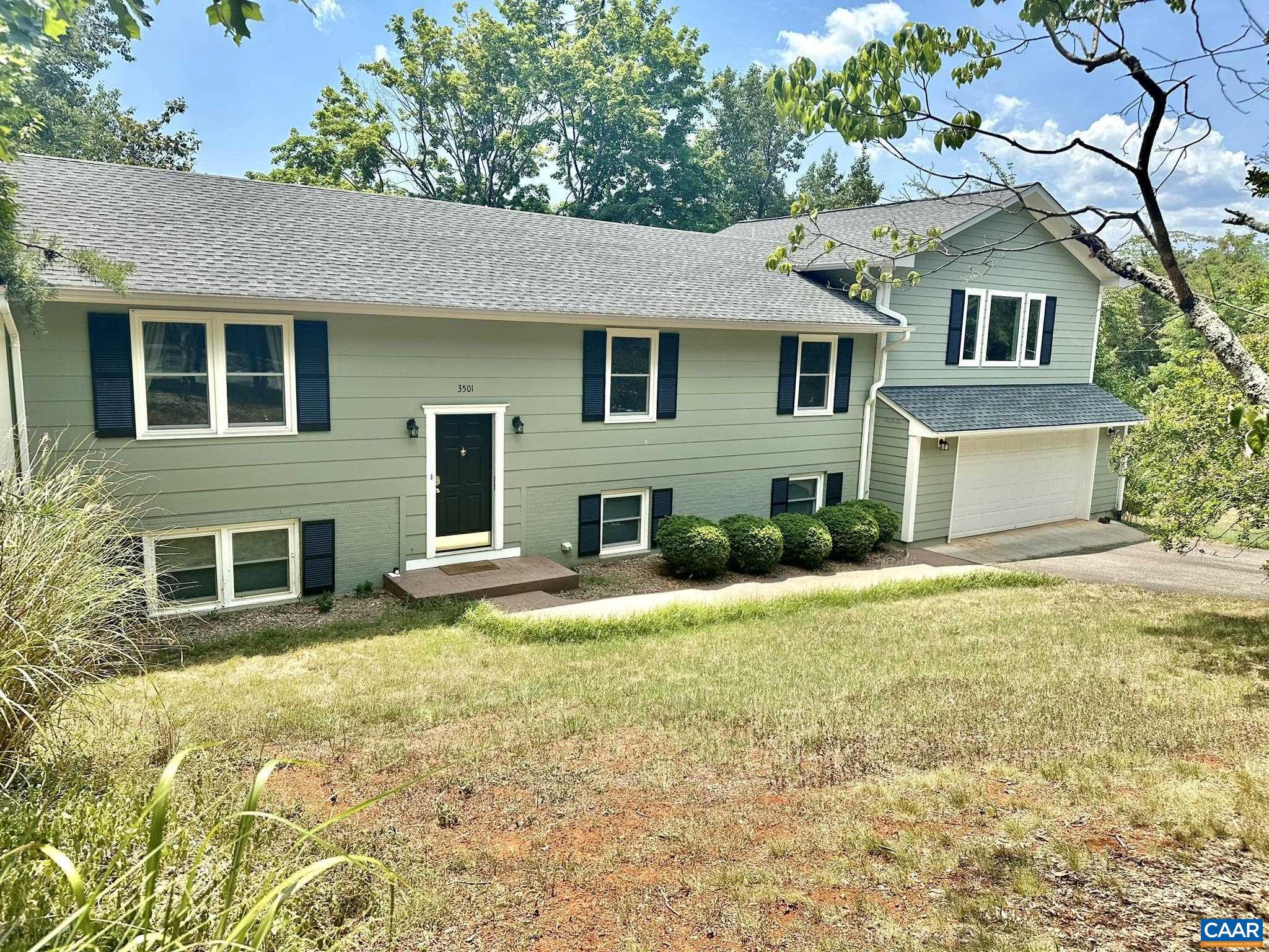NONE AVAILABLE - Residential Lease