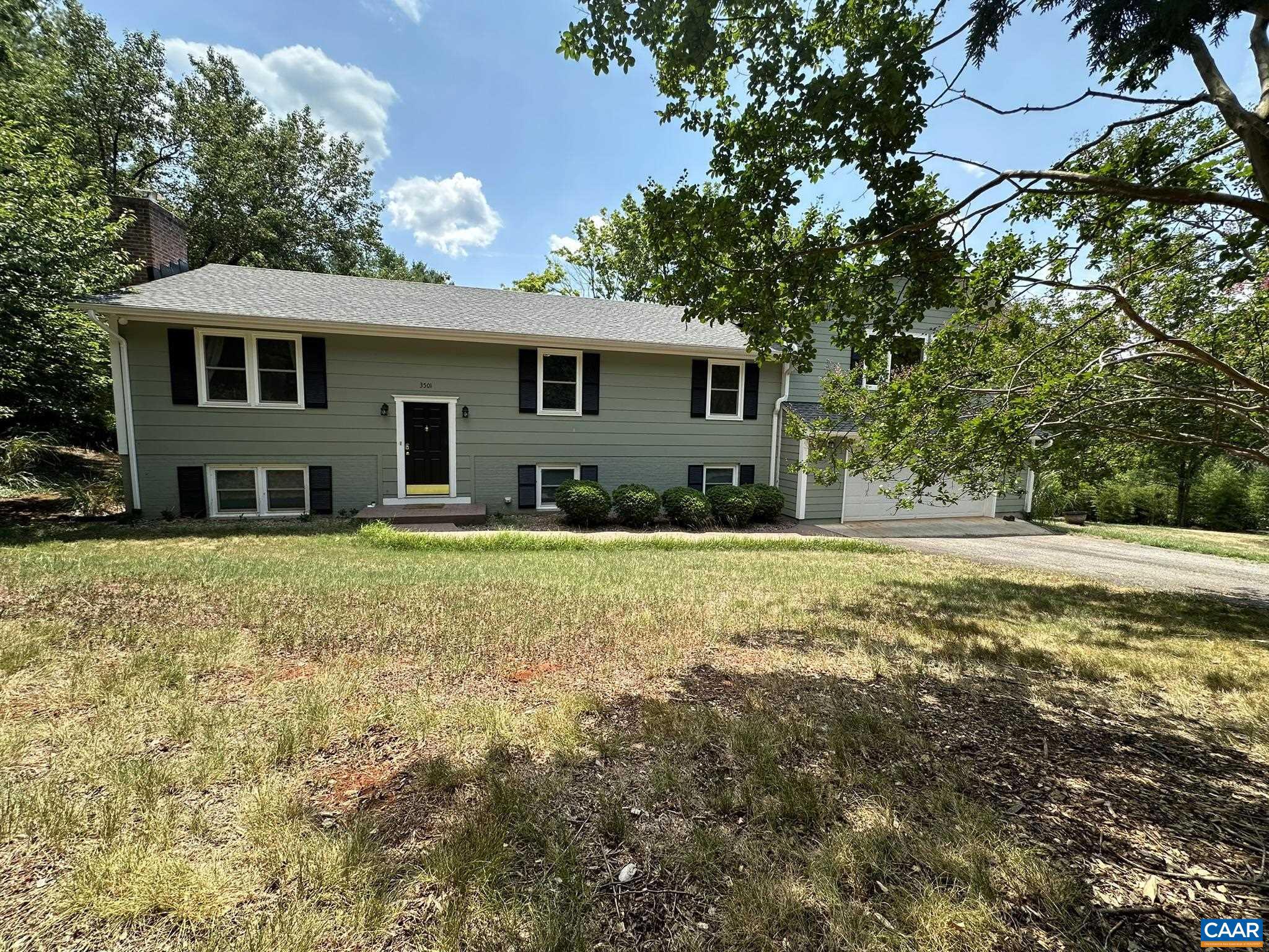 NONE AVAILABLE - Residential Lease
