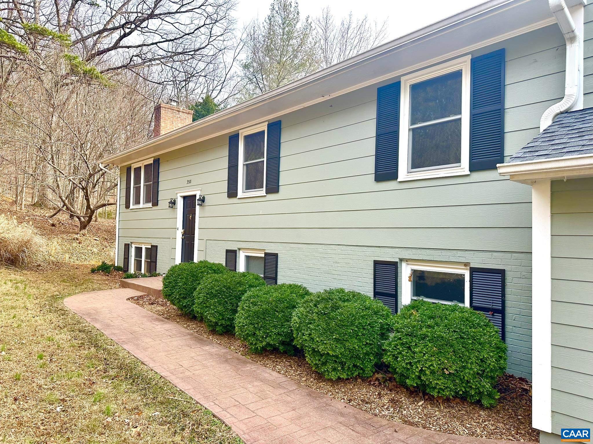 NONE AVAILABLE - Residential Lease
