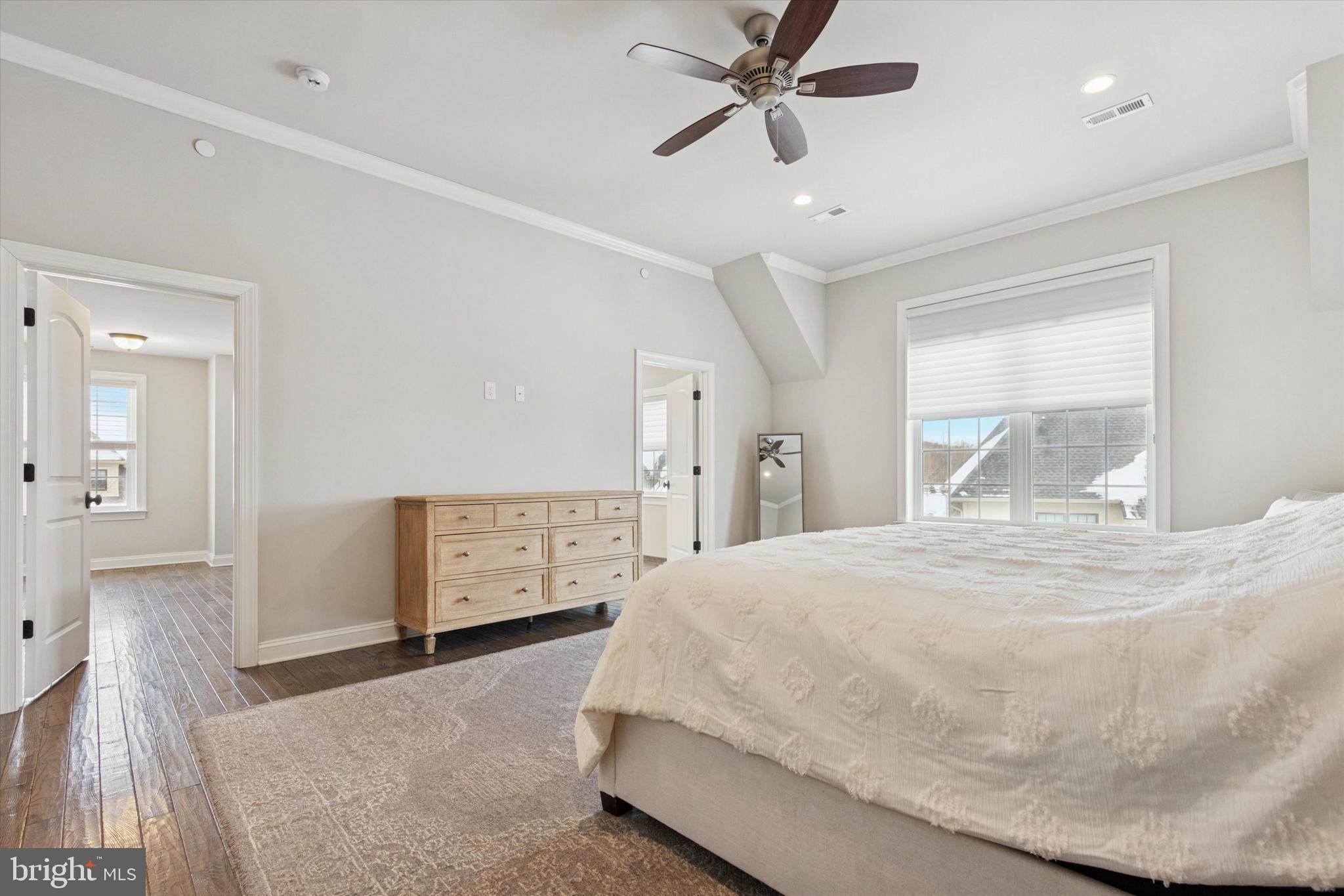 RESERVE AT CREEKSIDE - Residential