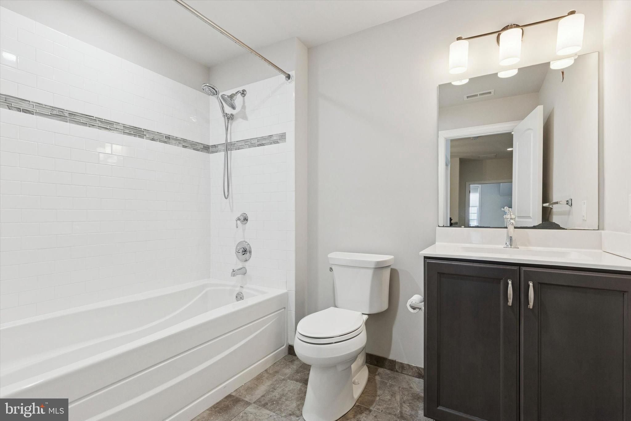 RESERVE AT CREEKSIDE - Residential