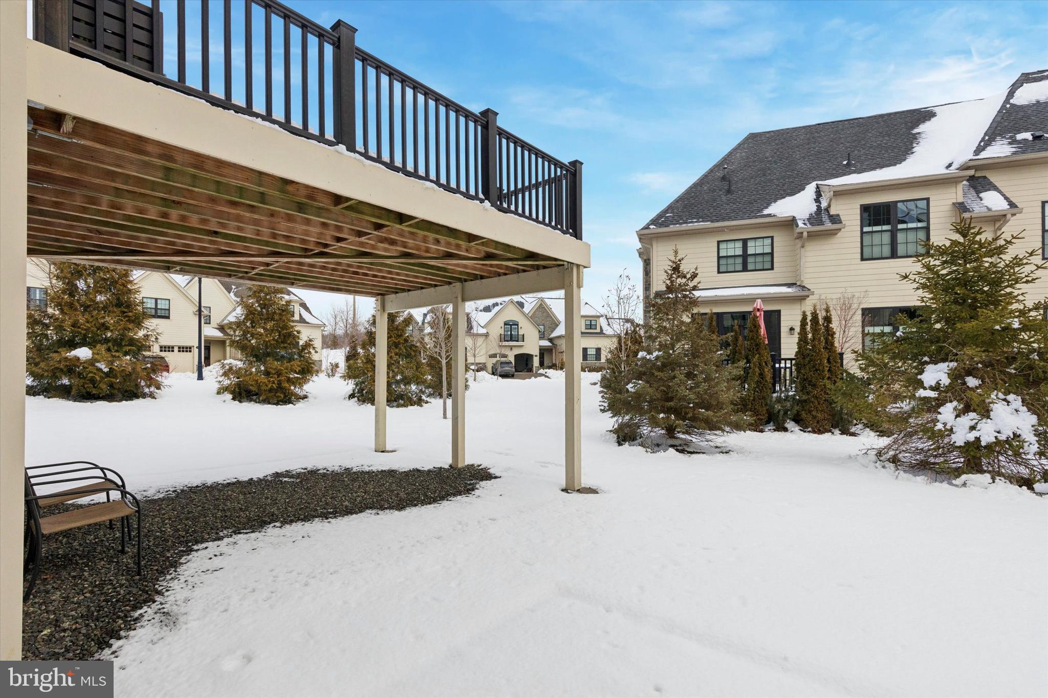 RESERVE AT CREEKSIDE - Residential