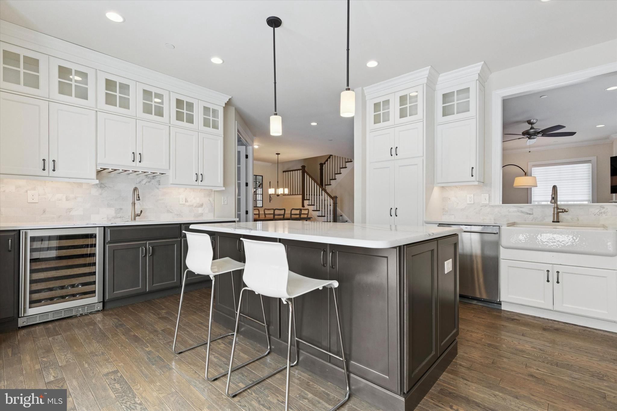 RESERVE AT CREEKSIDE - Residential