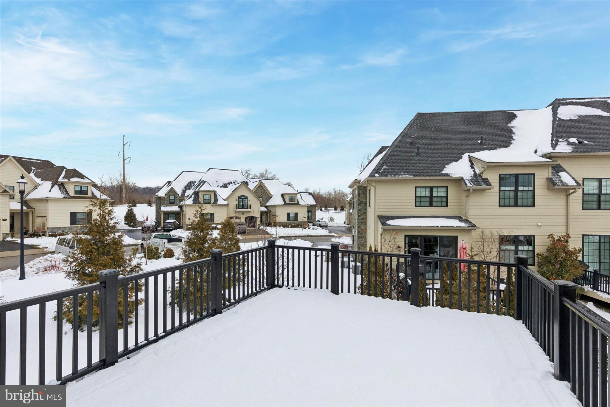 RESERVE AT CREEKSIDE - Residential