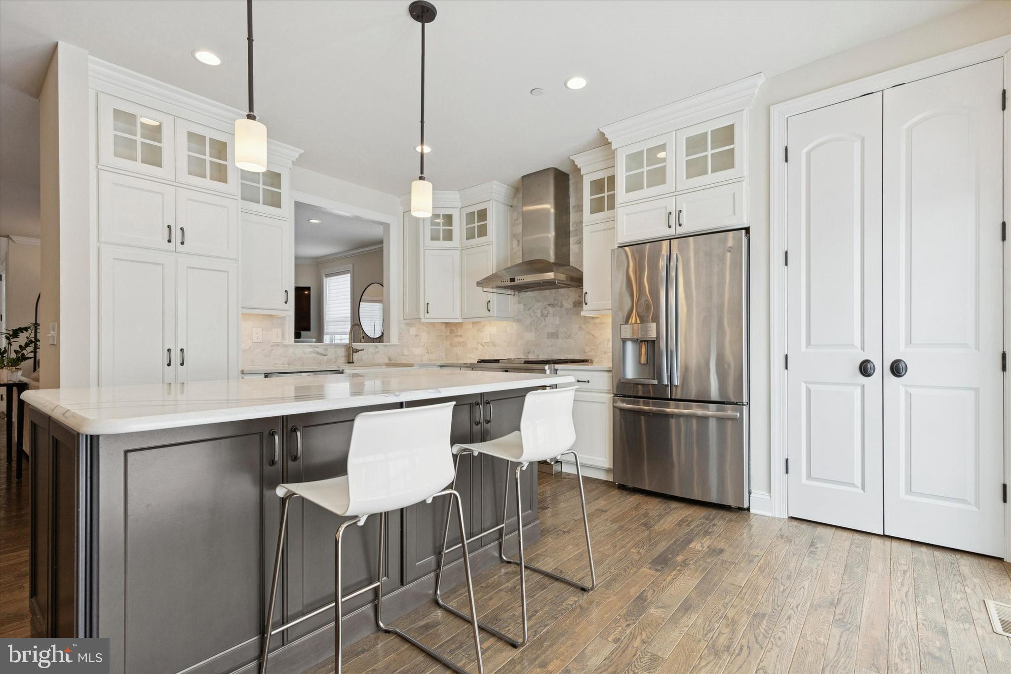 RESERVE AT CREEKSIDE - Residential