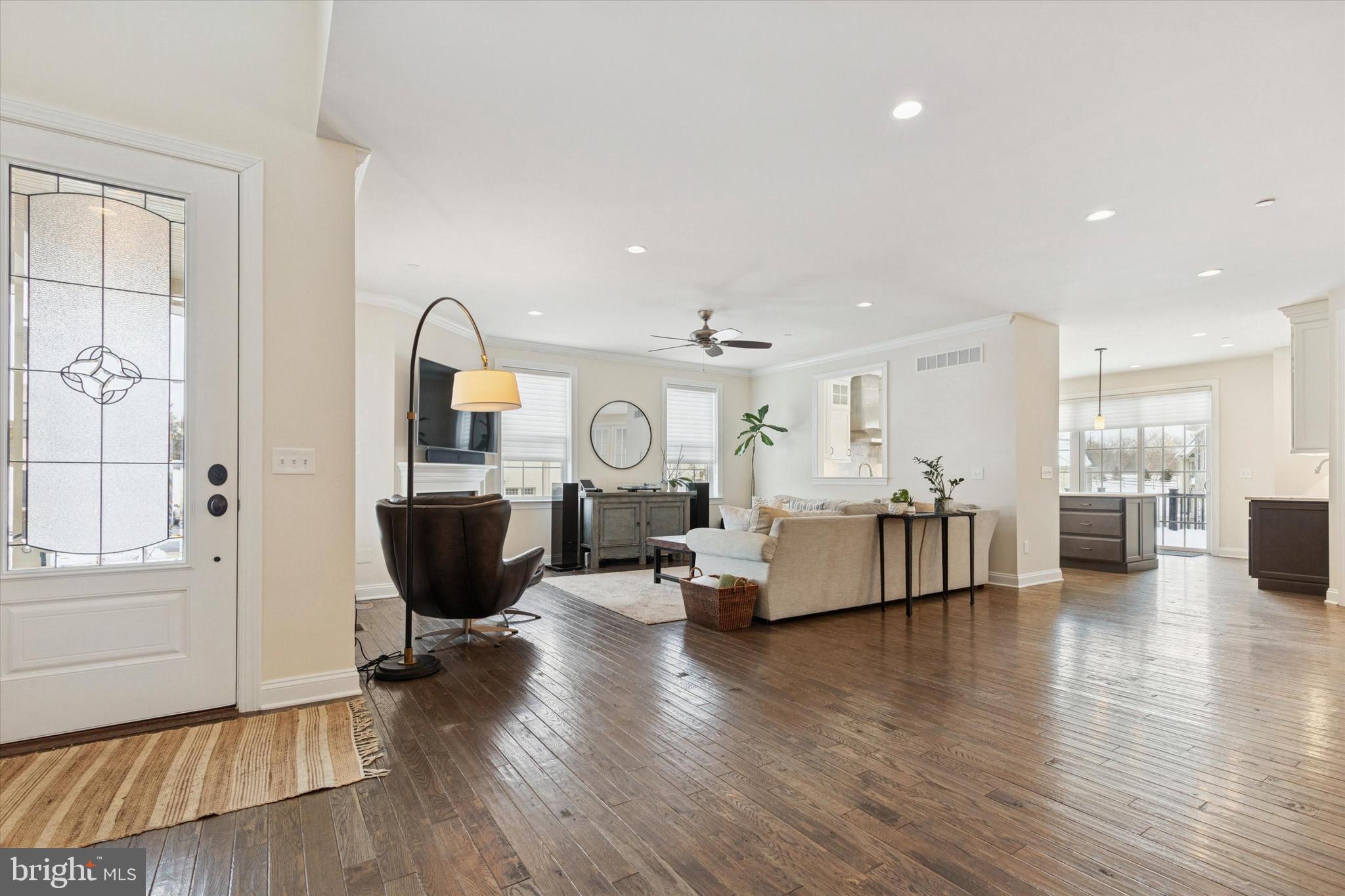 RESERVE AT CREEKSIDE - Residential